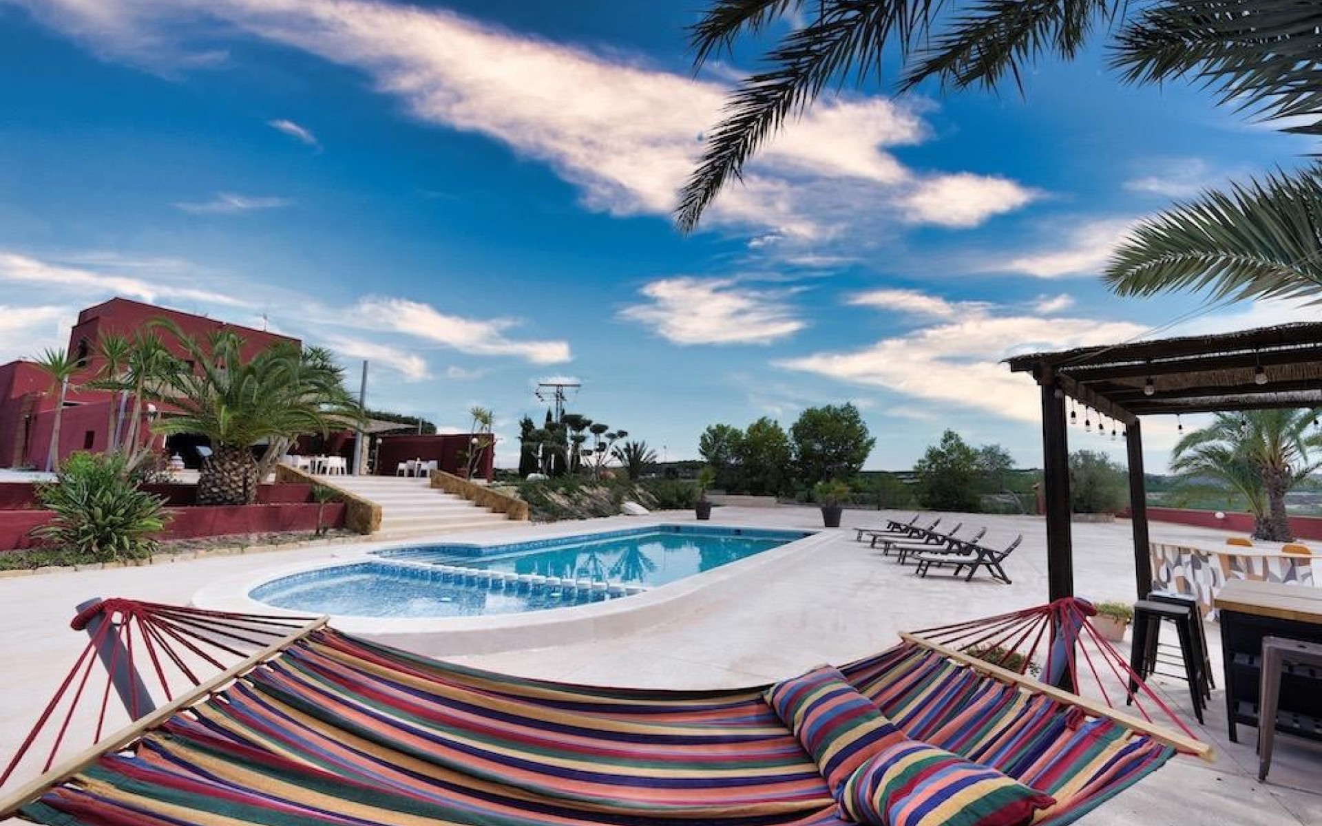 Resale - Landhuis - Torremendo