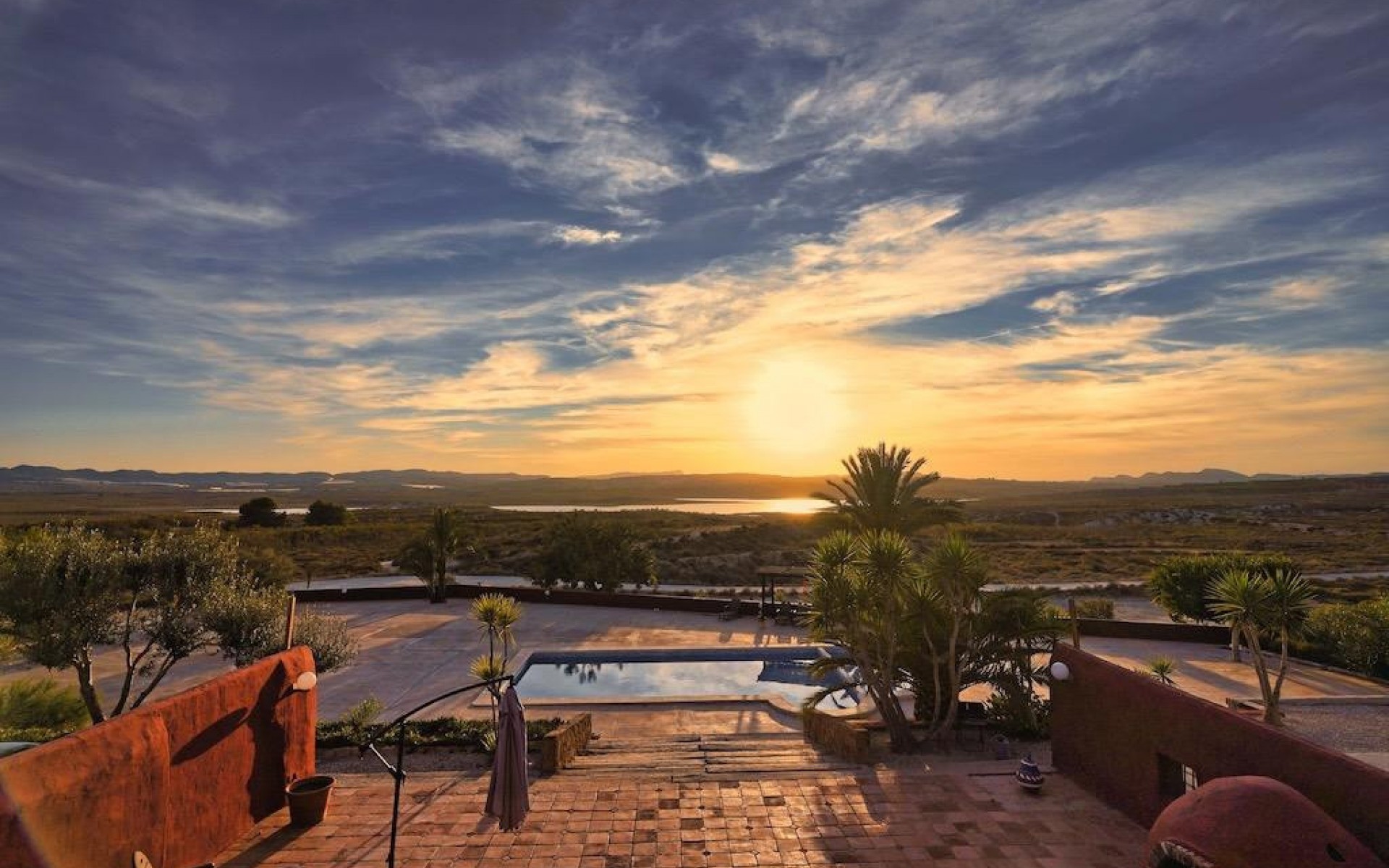 Resale - Landhuis - Torremendo