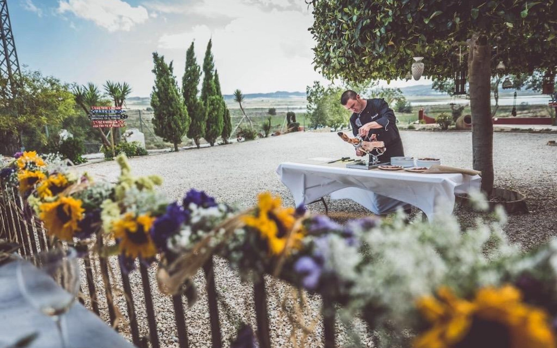 Resale - Landhuis - Torremendo