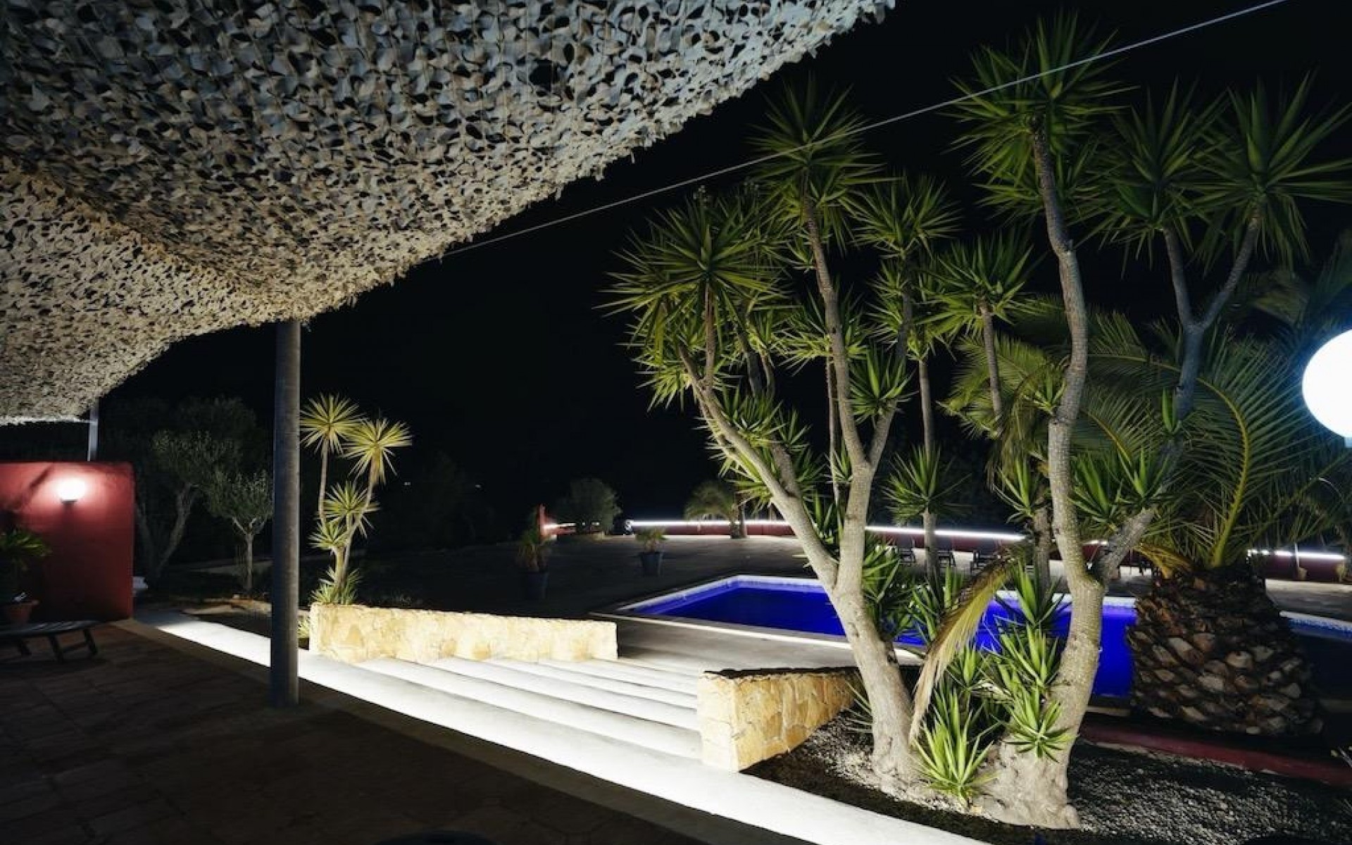 Resale - Landhuis - Torremendo