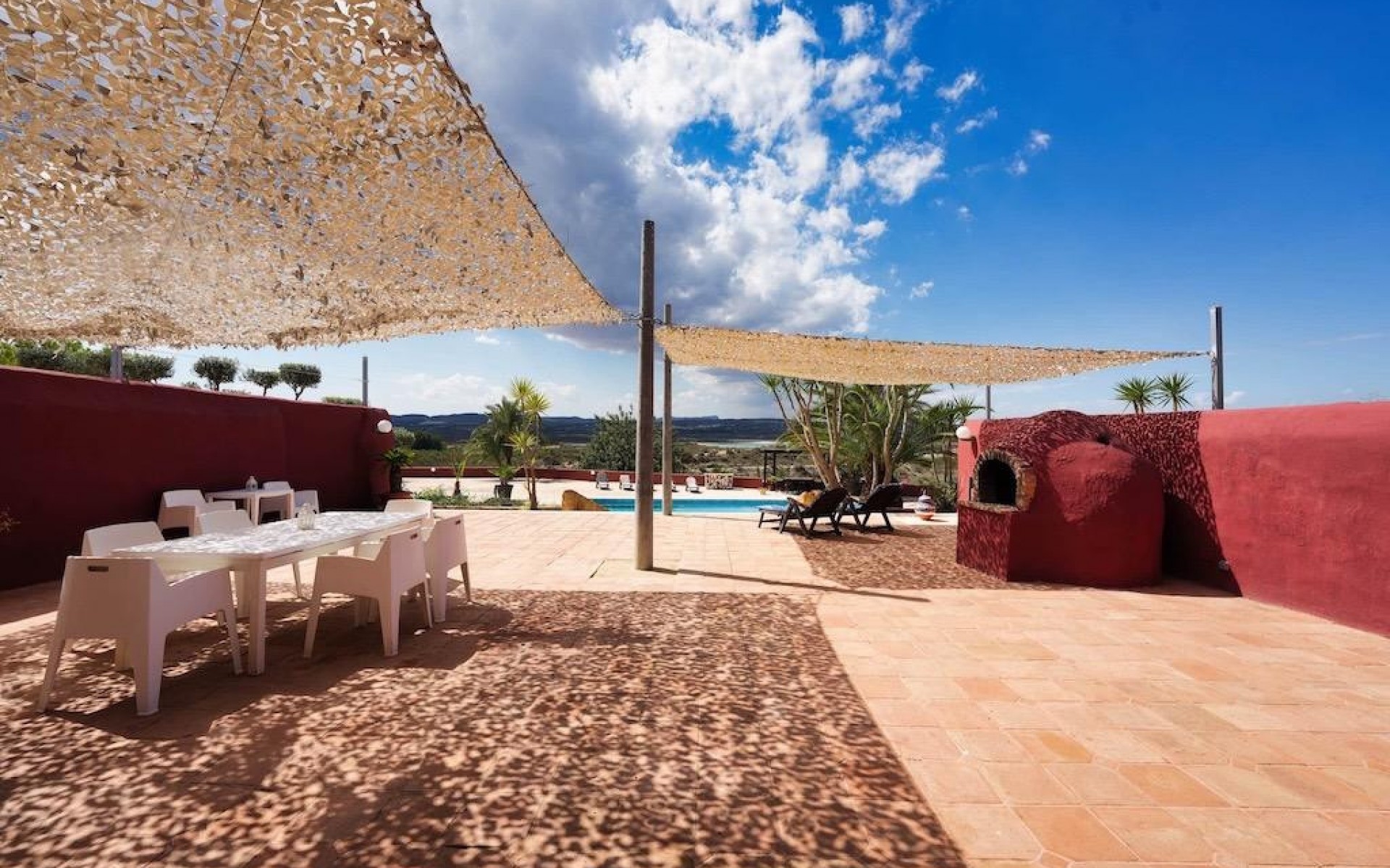 Resale - Landhuis - Torremendo