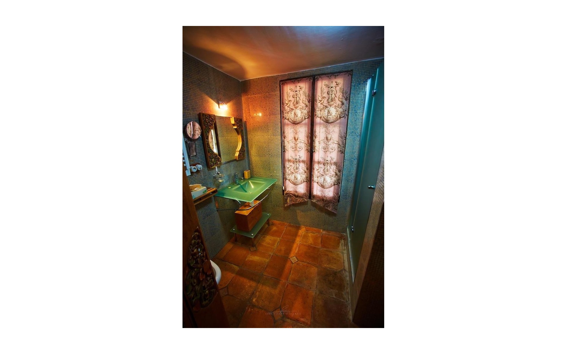 Resale - Landhuis - Torremendo