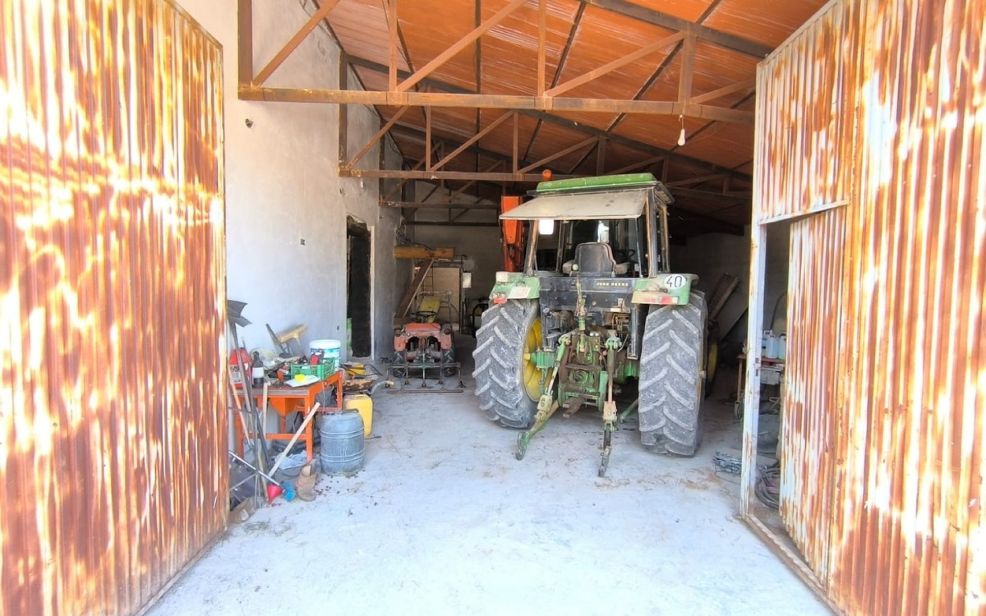 Resale - Landhuis - Villena - Villena Centro