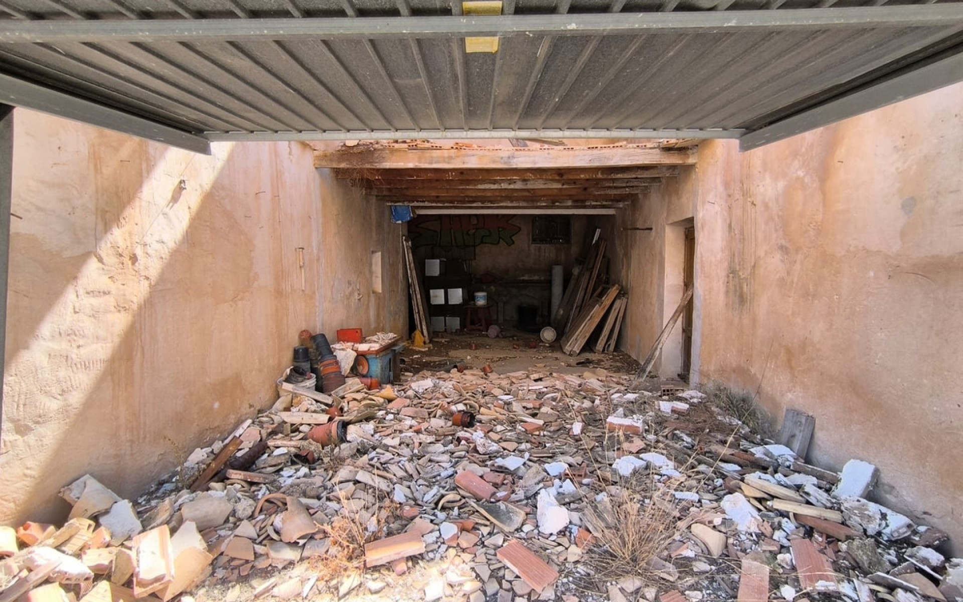 Resale - Landhuis - Villena - Villena Centro