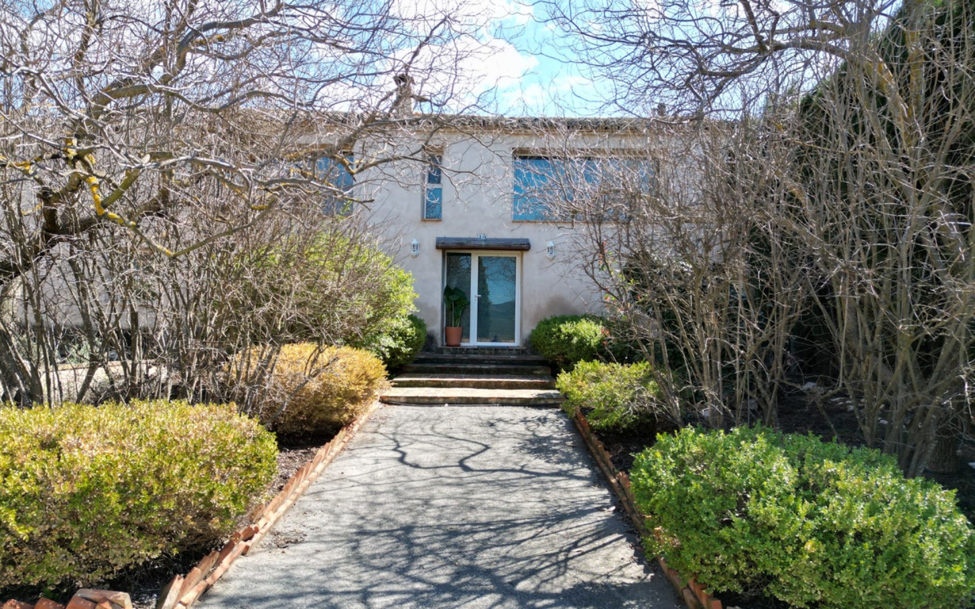 Resale - Landhuis - Villena - Villena Centro