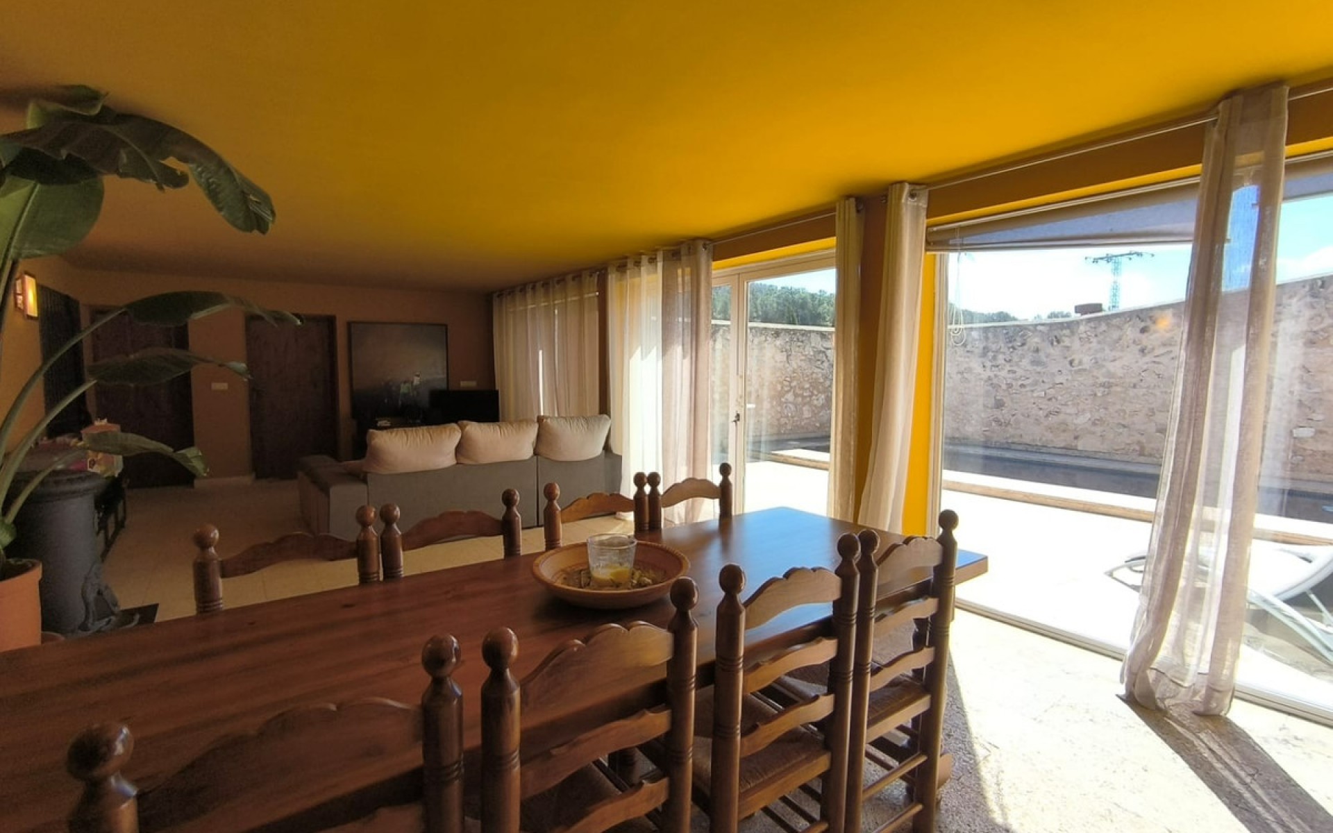 Resale - Landhuis - Villena - Villena Centro