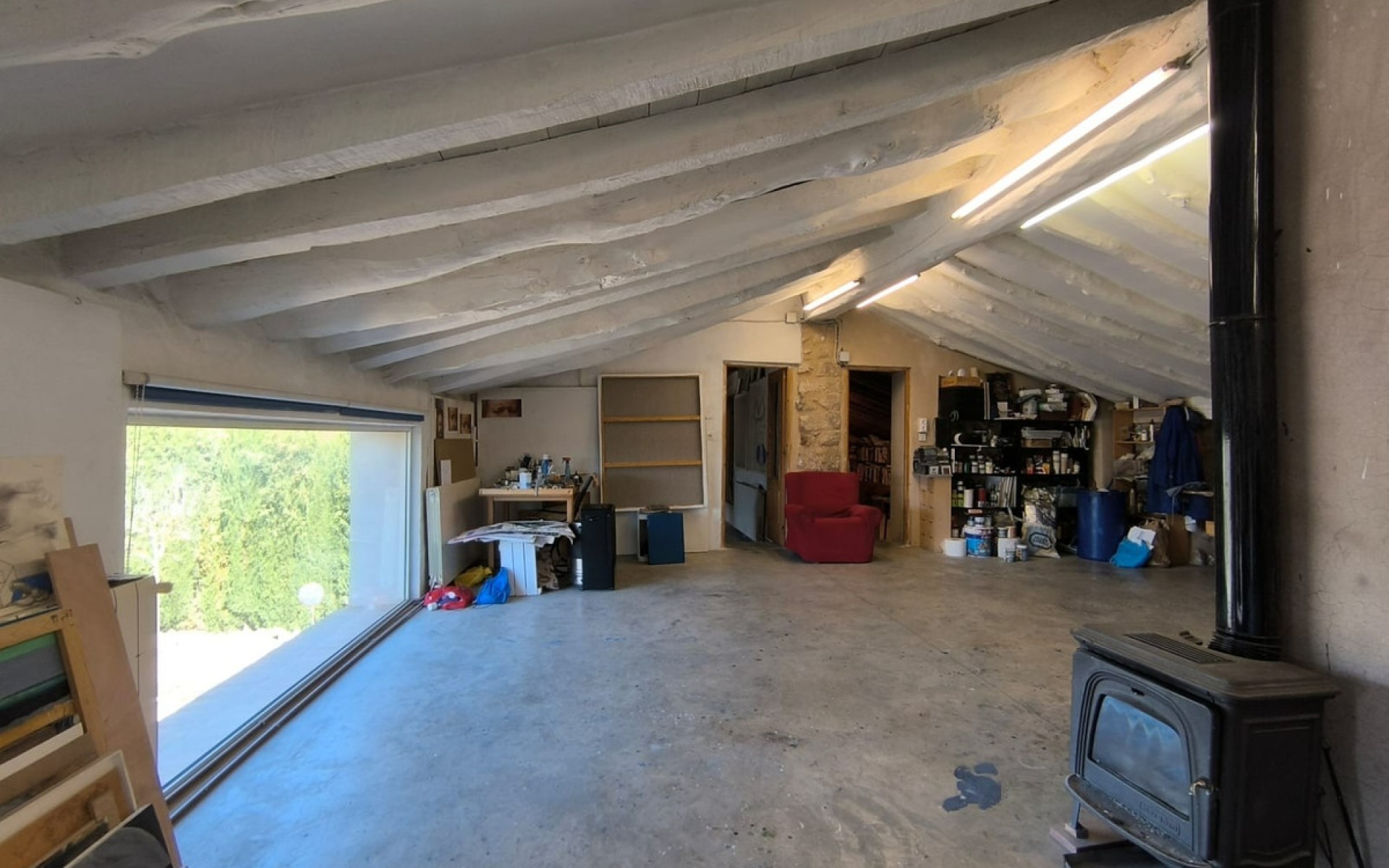 Resale - Landhuis - Villena - Villena Centro