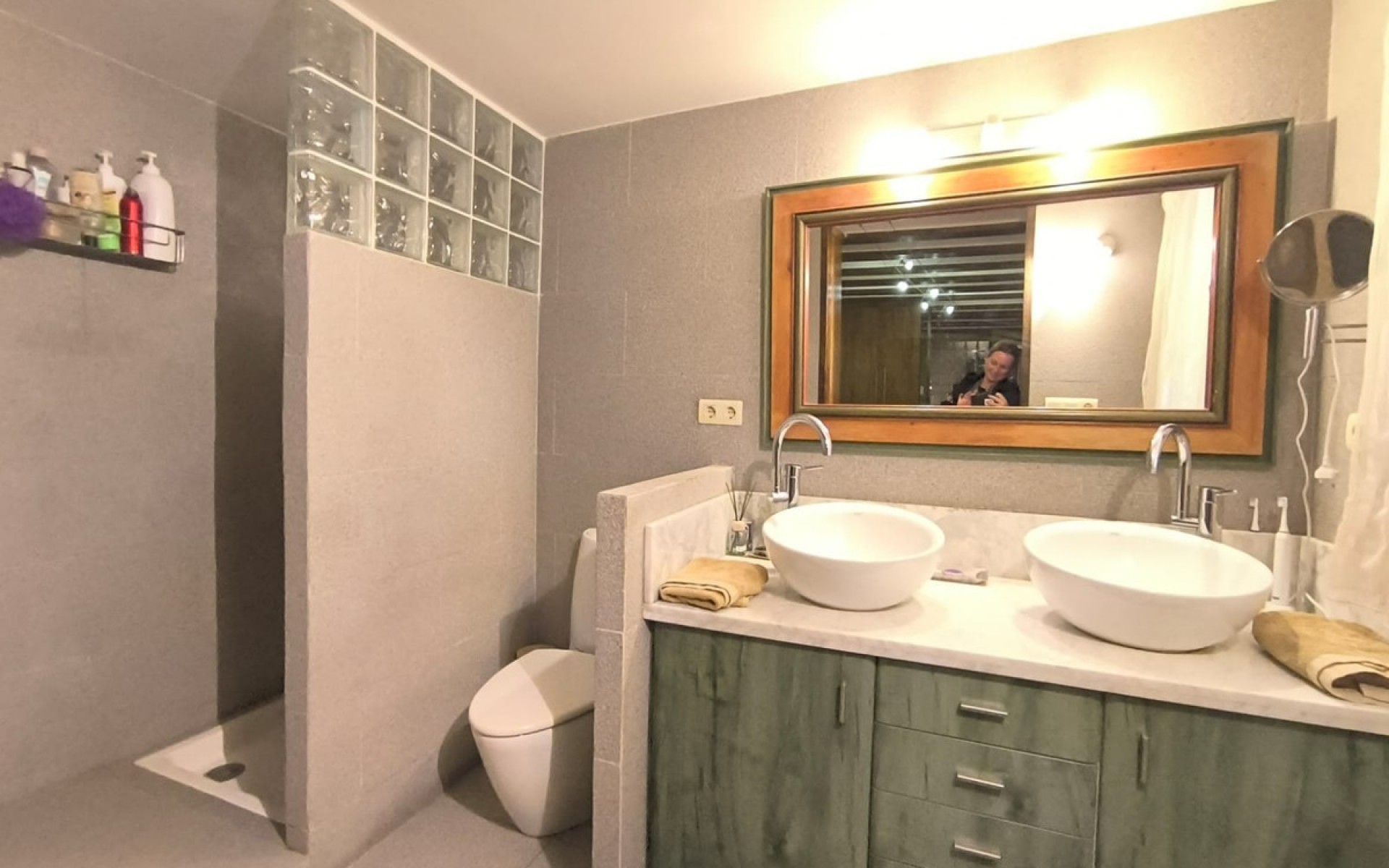 Resale - Landhuis - Villena - Villena Centro