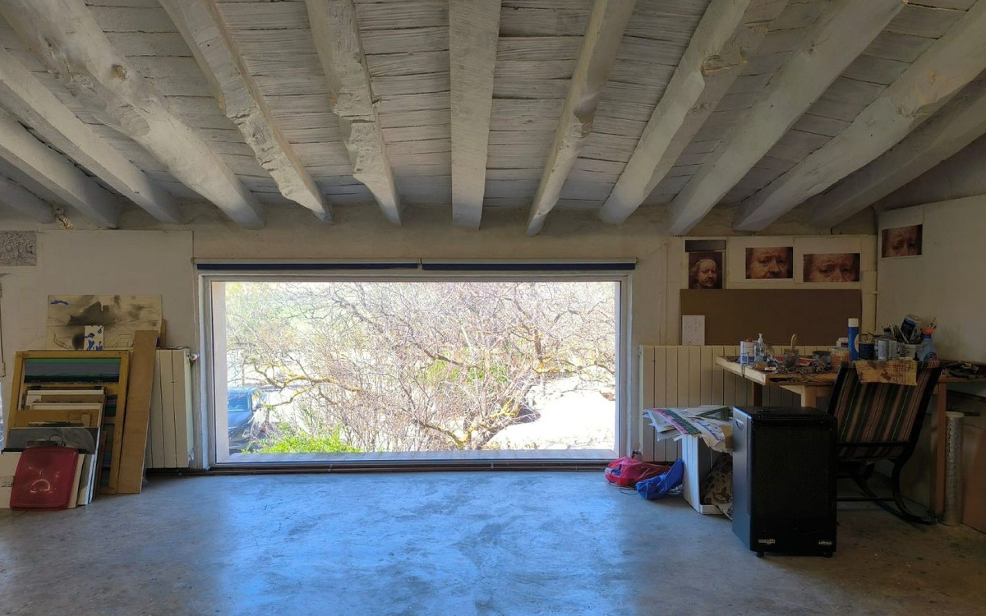 Resale - Landhuis - Villena - Villena Centro