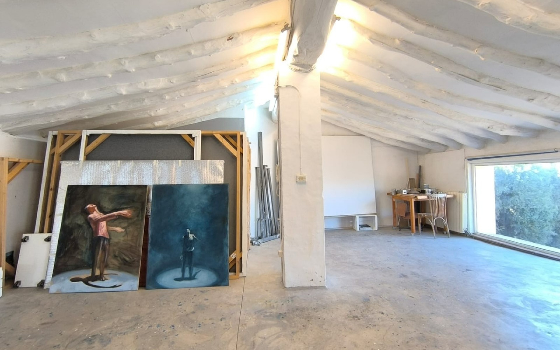 Resale - Landhuis - Villena - Villena Centro