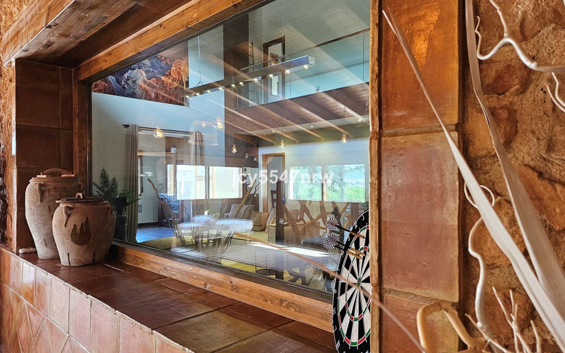 Resale - Landhuis - Yecla - Yecla Centro