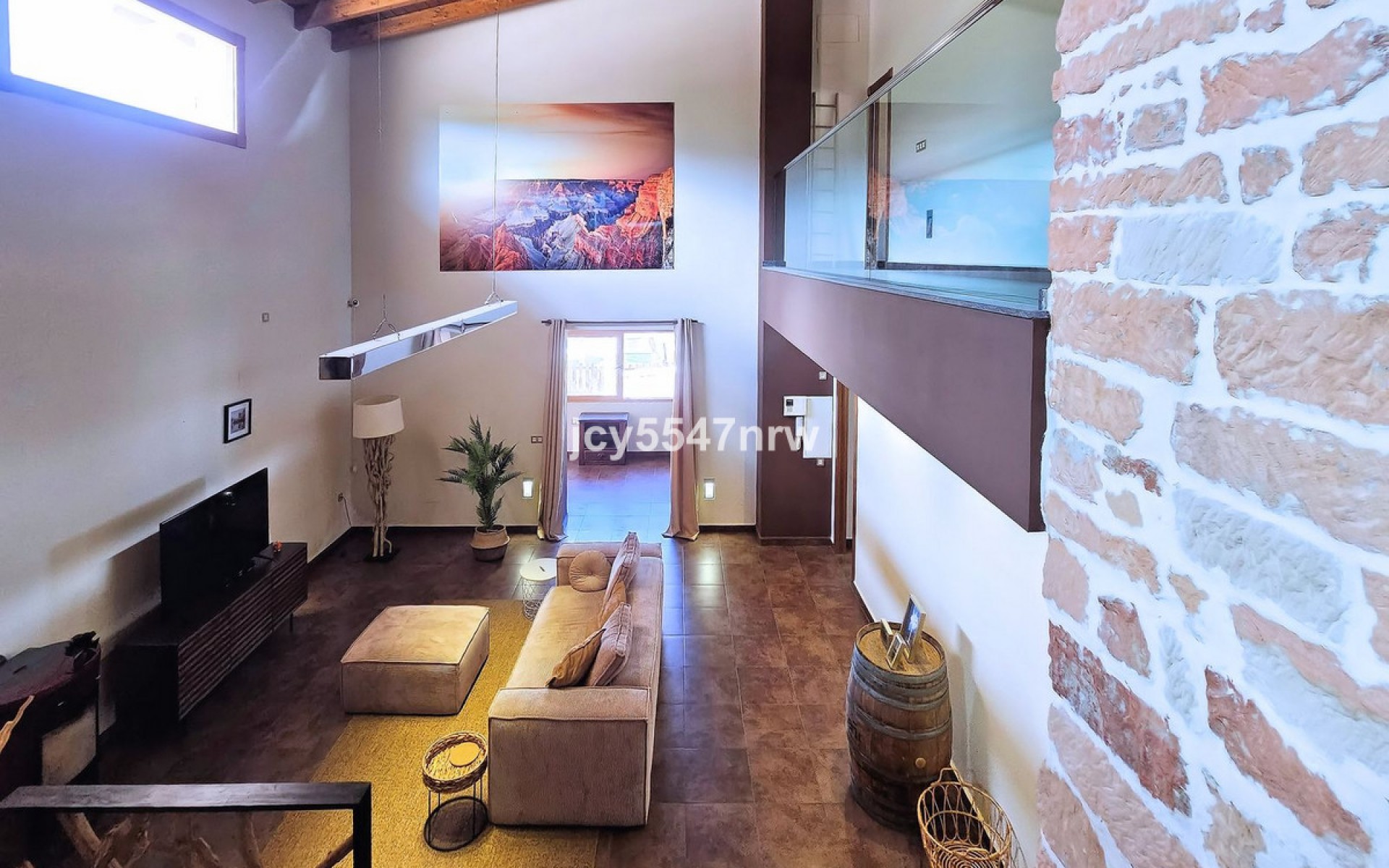 Resale - Landhuis - Yecla - Yecla Centro