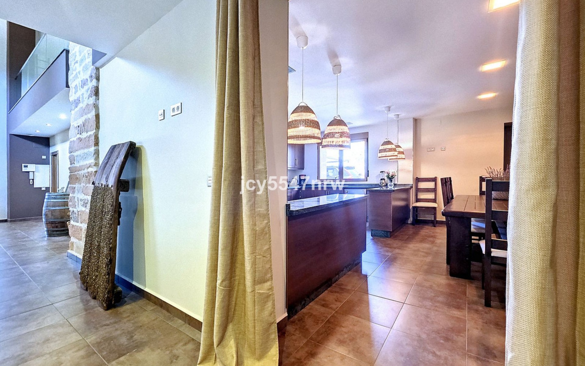 Resale - Landhuis - Yecla - Yecla Centro