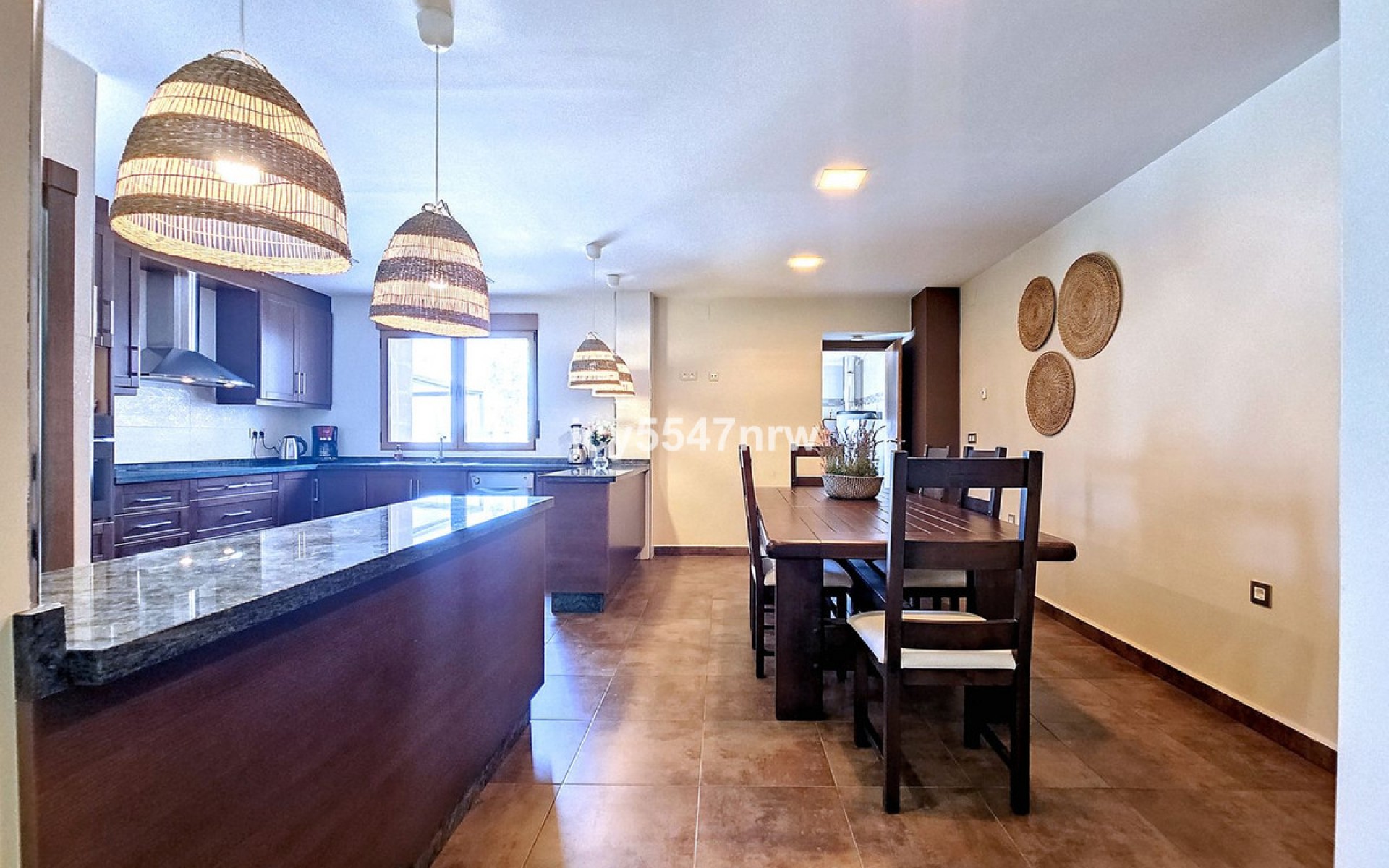 Resale - Landhuis - Yecla - Yecla Centro