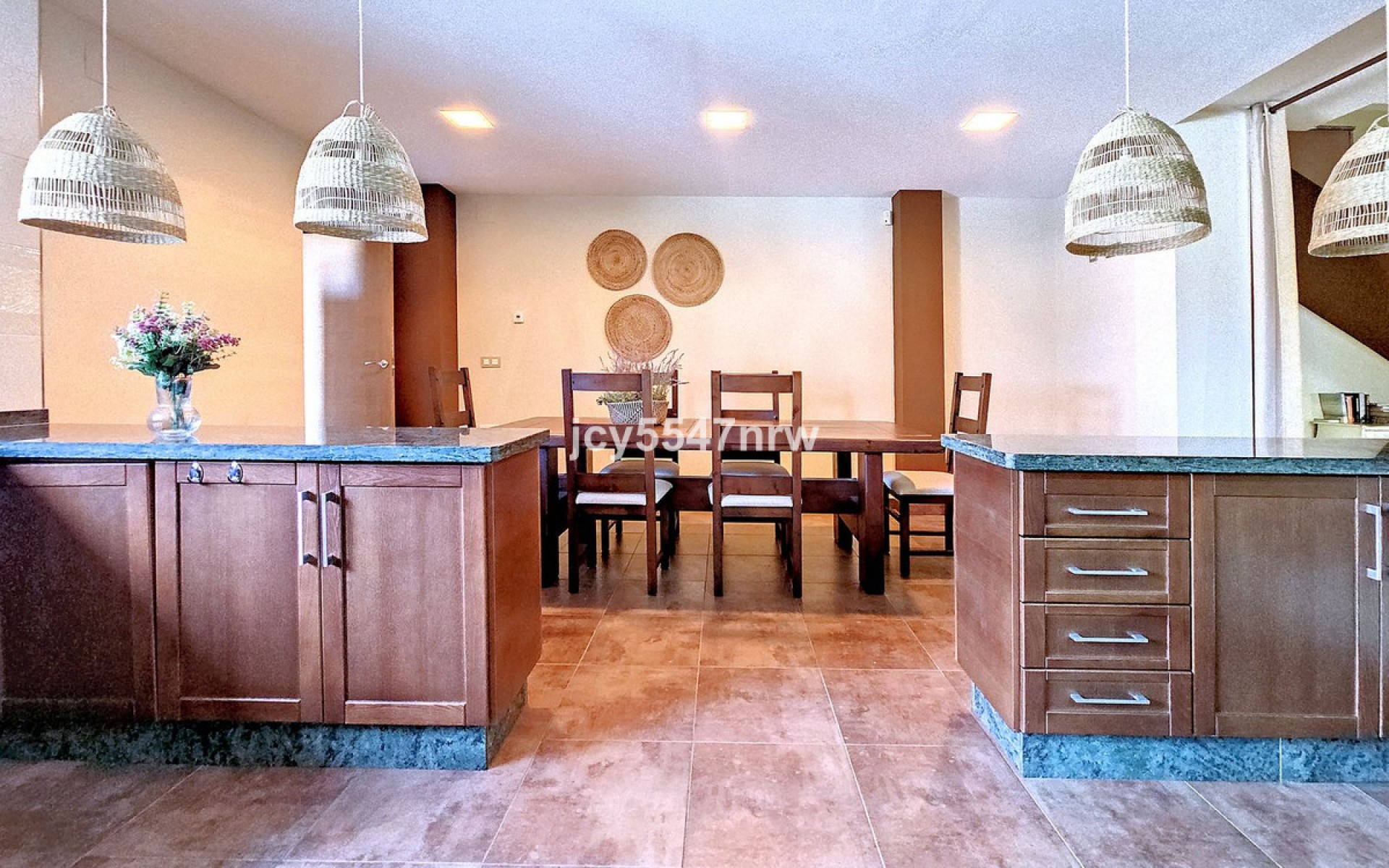 Resale - Landhuis - Yecla - Yecla Centro