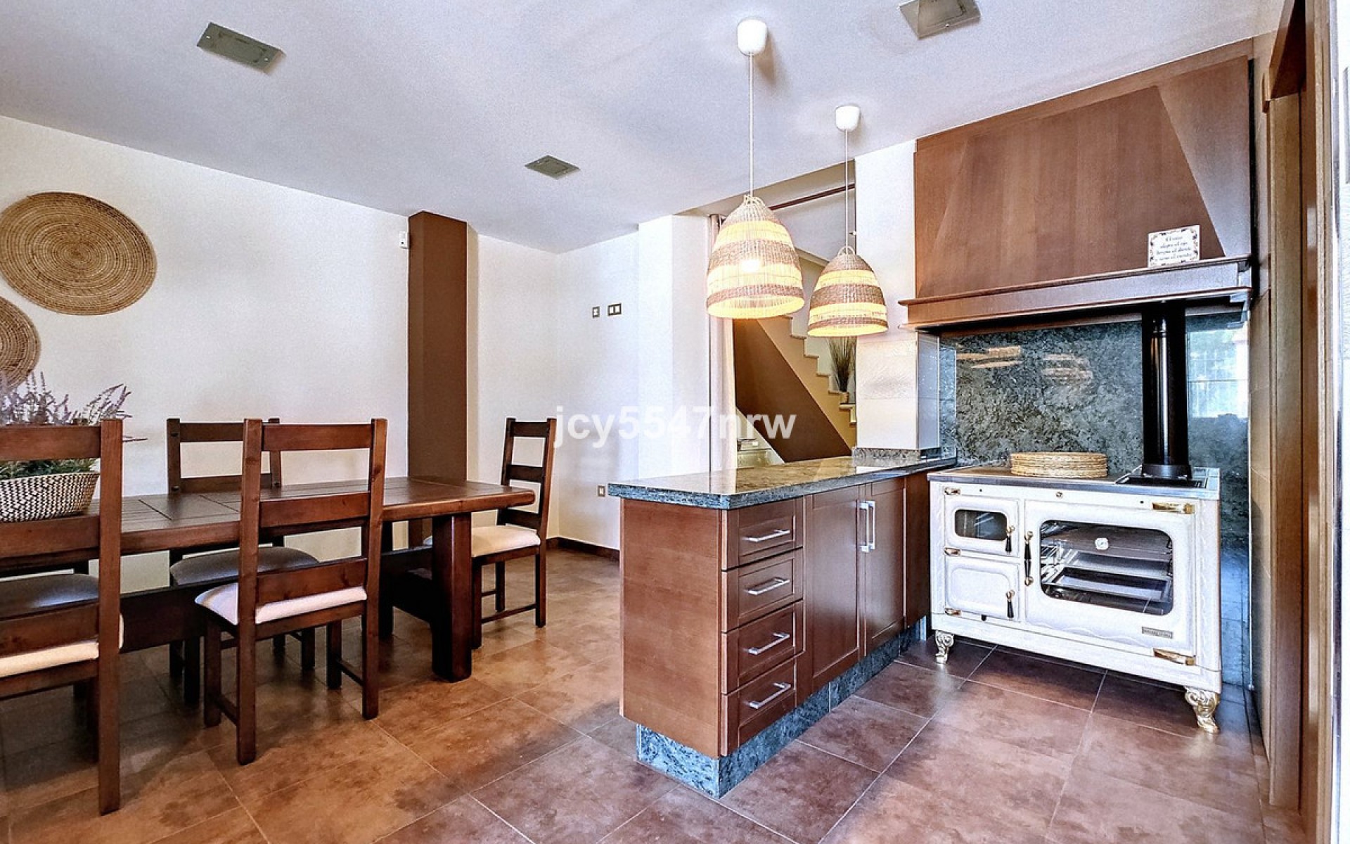 Resale - Landhuis - Yecla - Yecla Centro