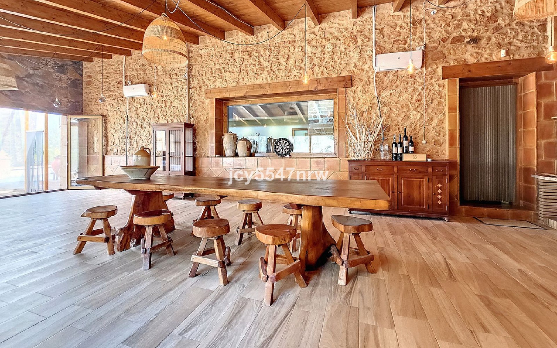 Resale - Landhuis - Yecla - Yecla Centro