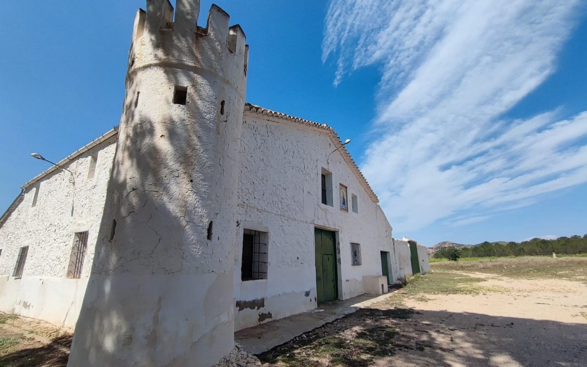 Resale - Landhuis - Yecla - Yecla Centro