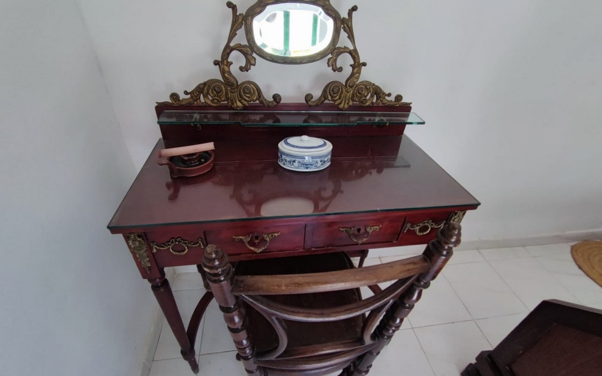 Resale - Landhuis - Yecla - Yecla Centro