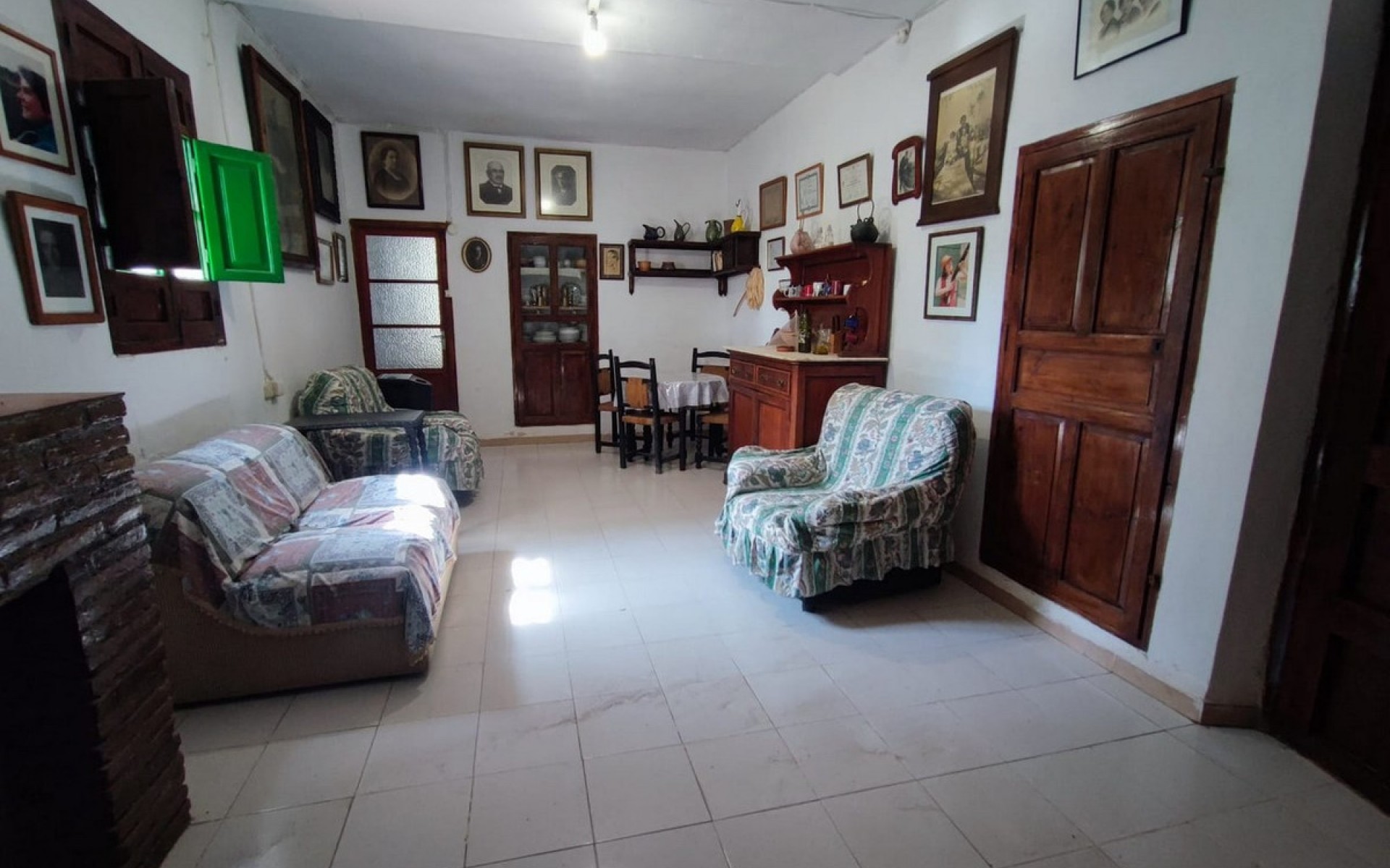 Resale - Landhuis - Yecla - Yecla Centro