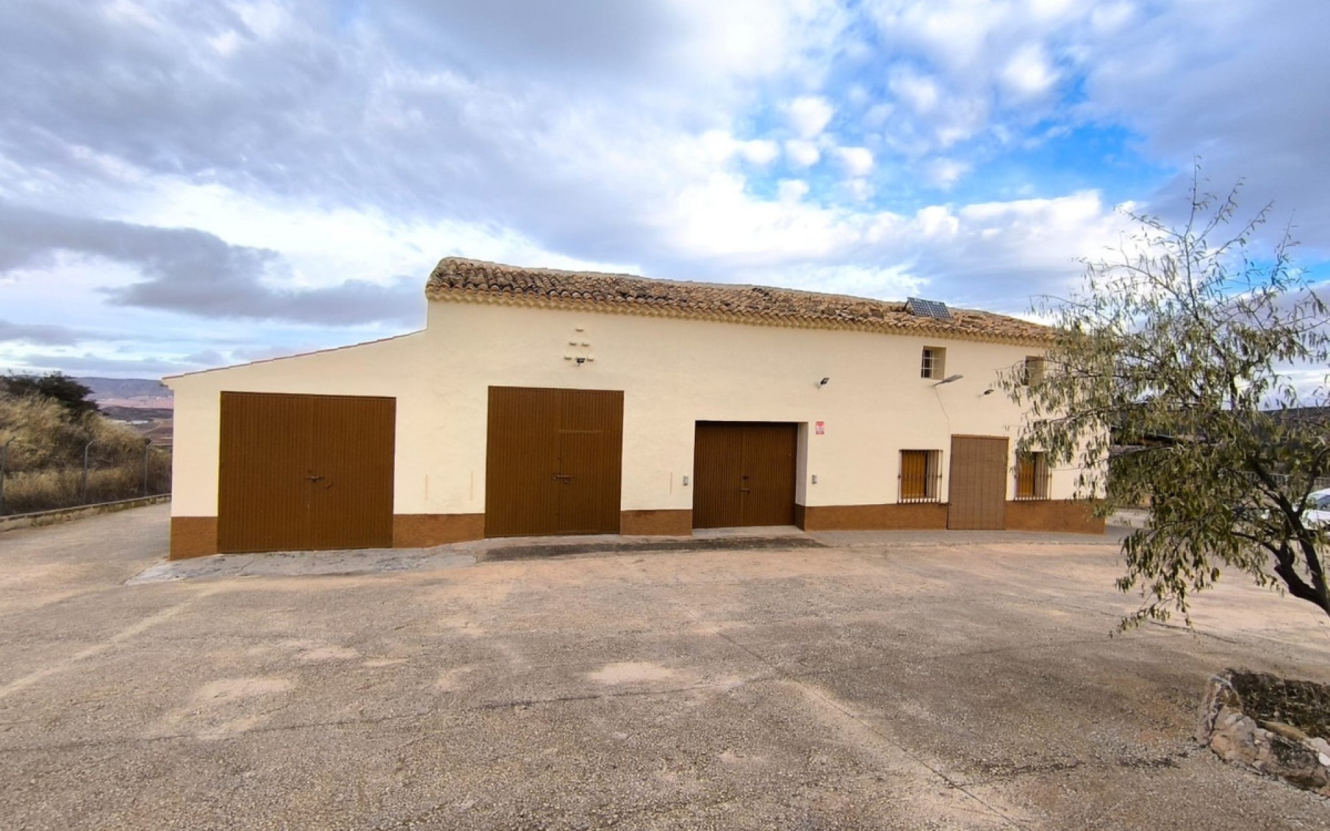 Resale - Landhuis - Yecla - Yecla Centro