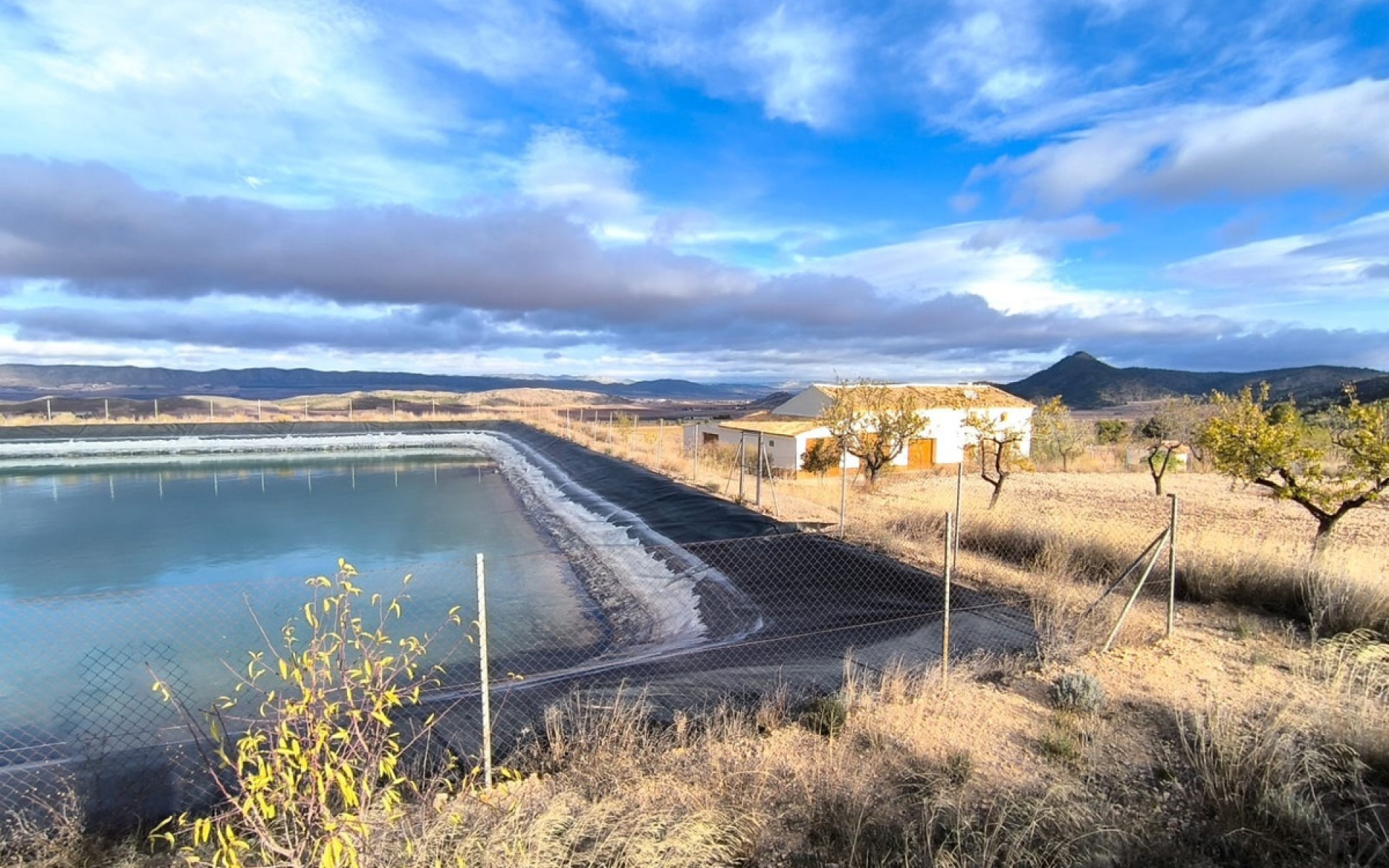 Resale - Landhuis - Yecla - Yecla Centro