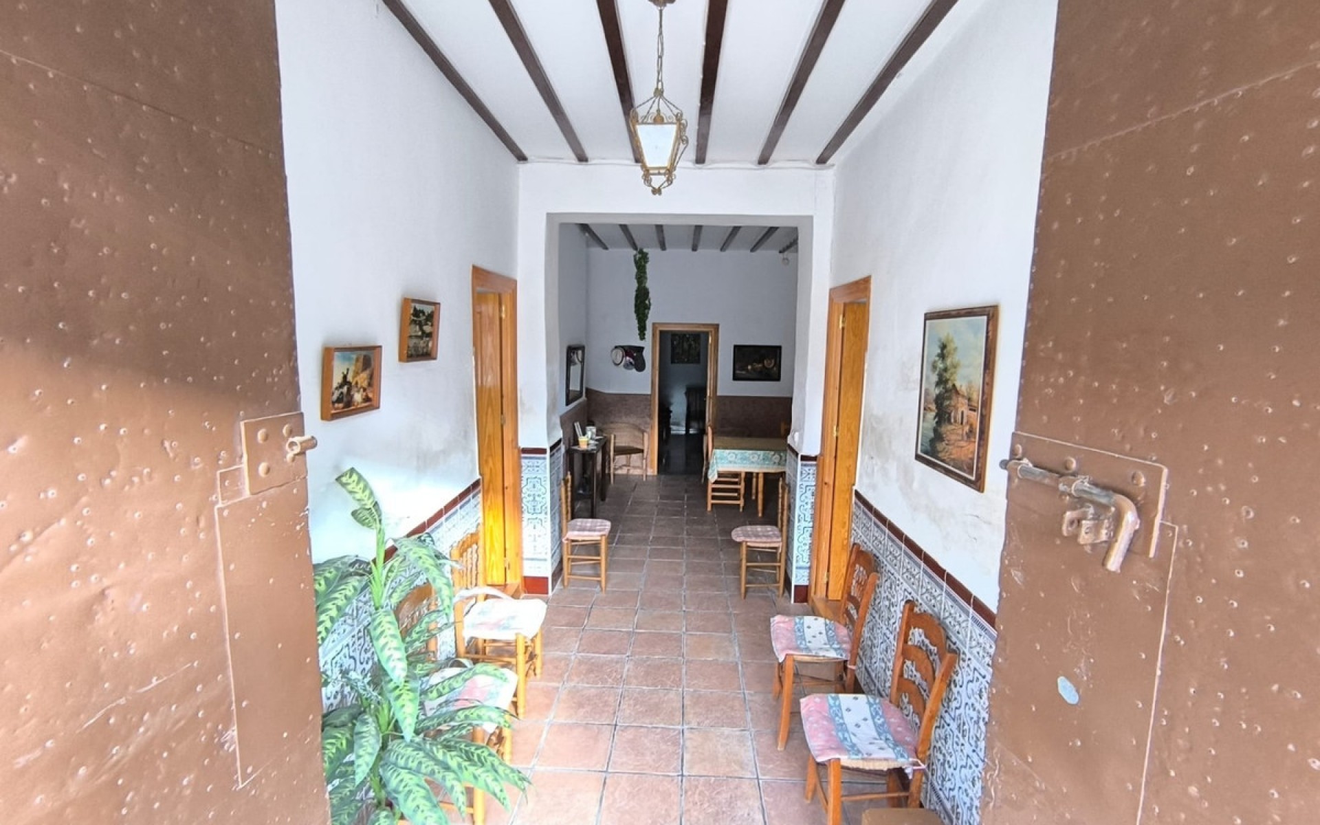 Resale - Landhuis - Yecla - Yecla Centro