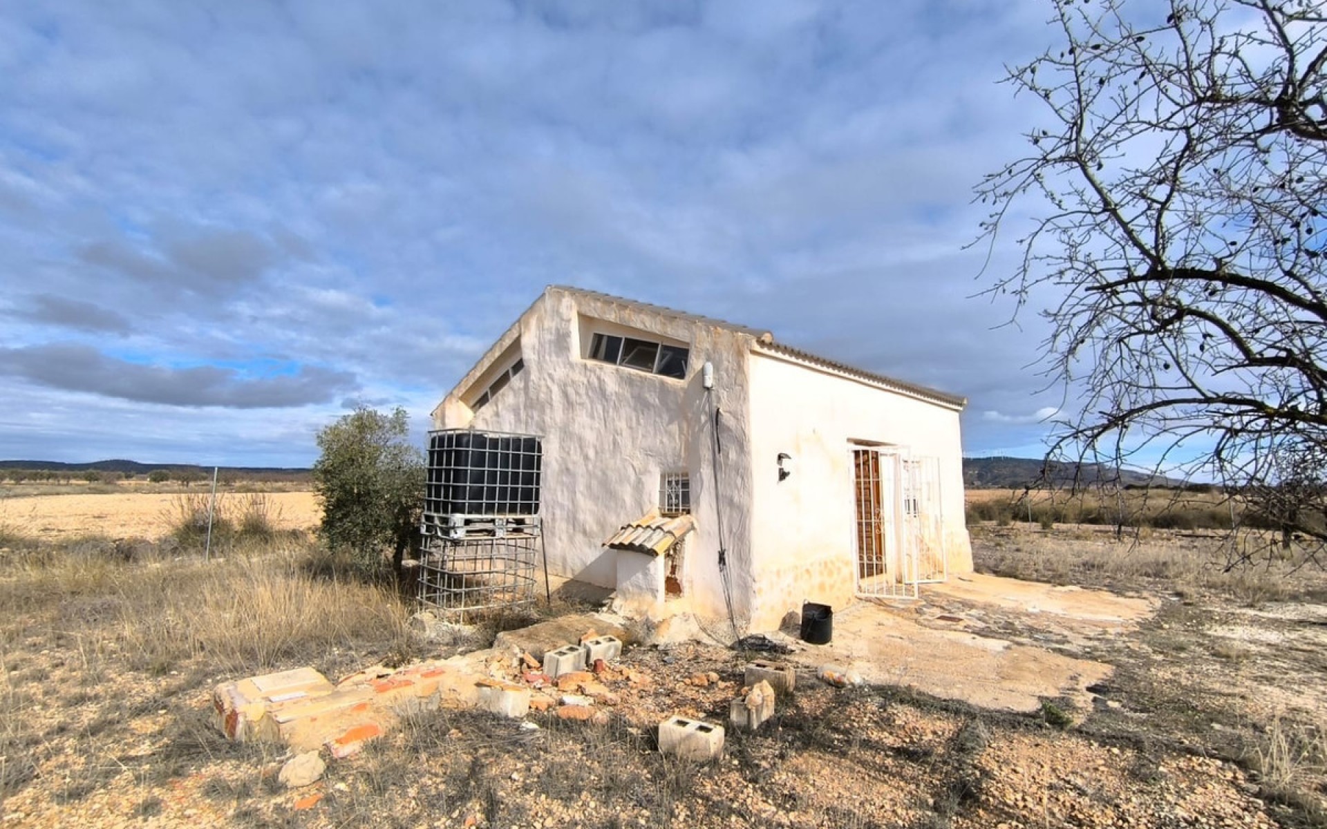 Resale - Landhuis - Yecla - Yecla Centro