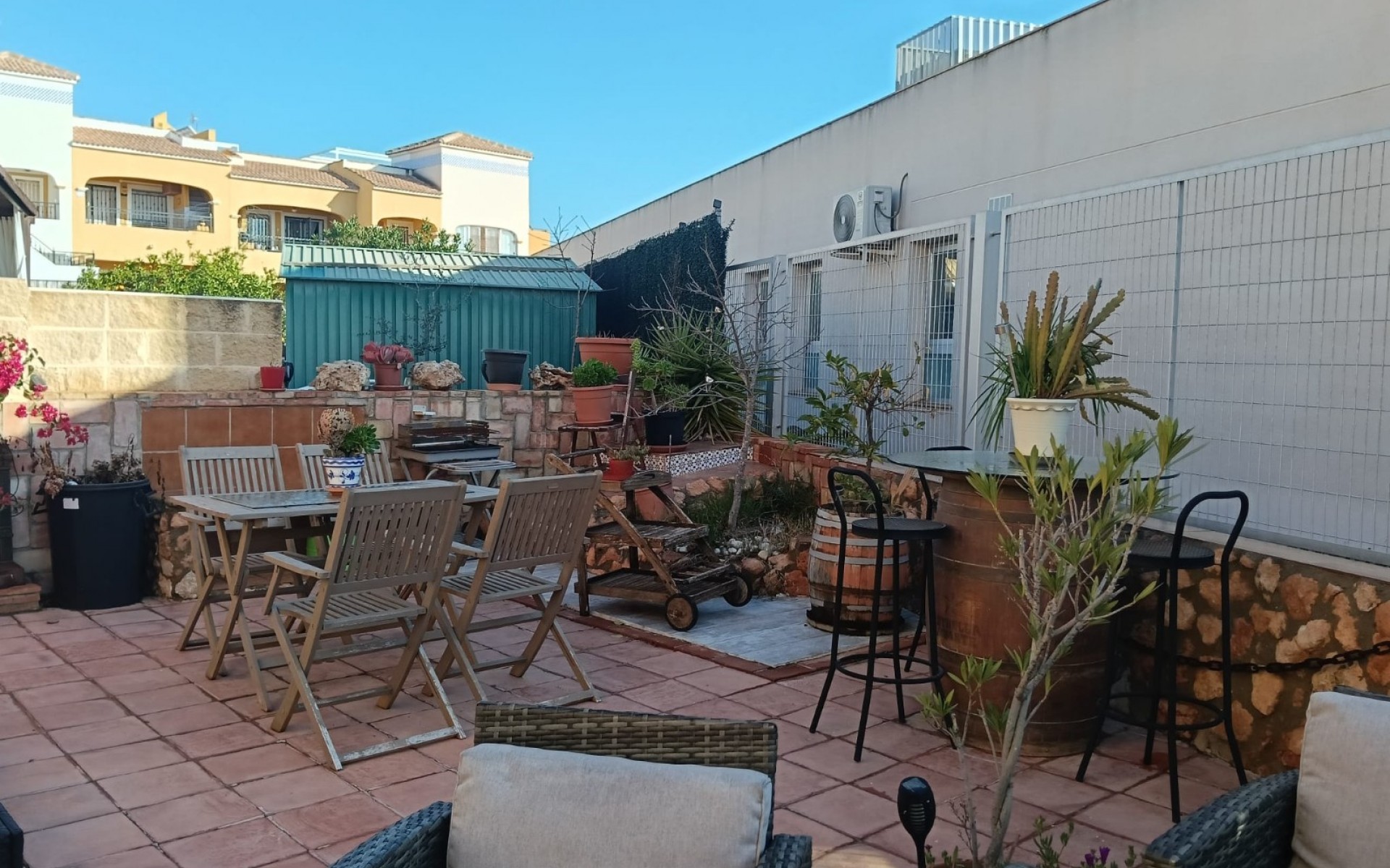 Resale -  - Los Montesinos - La Herada