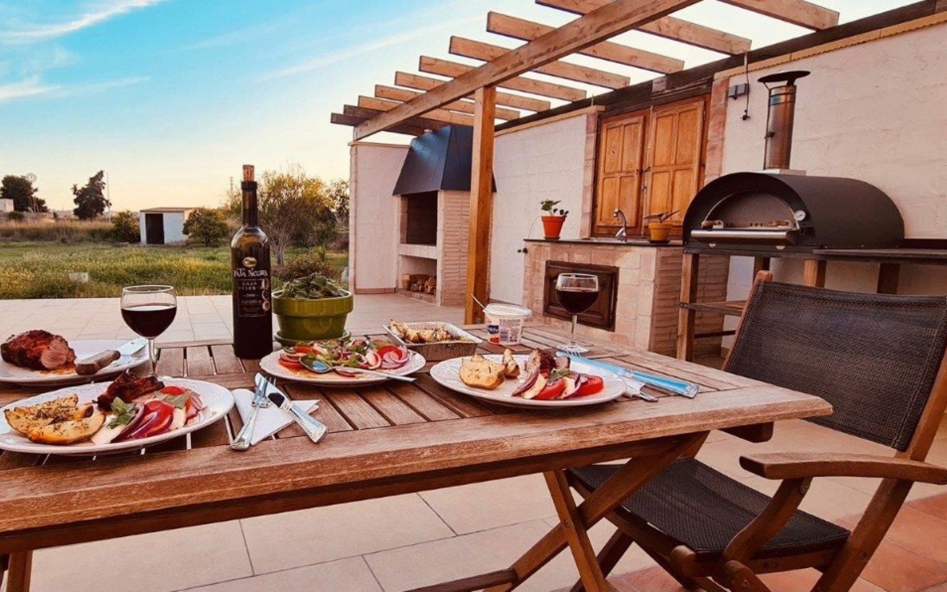 Resale -  - Los Montesinos