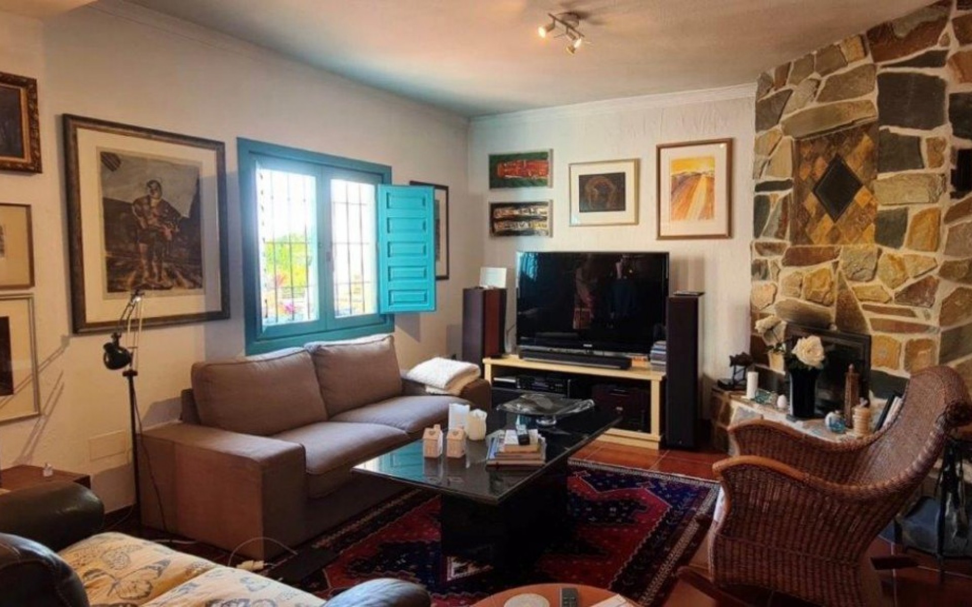 Resale -  - Los Montesinos