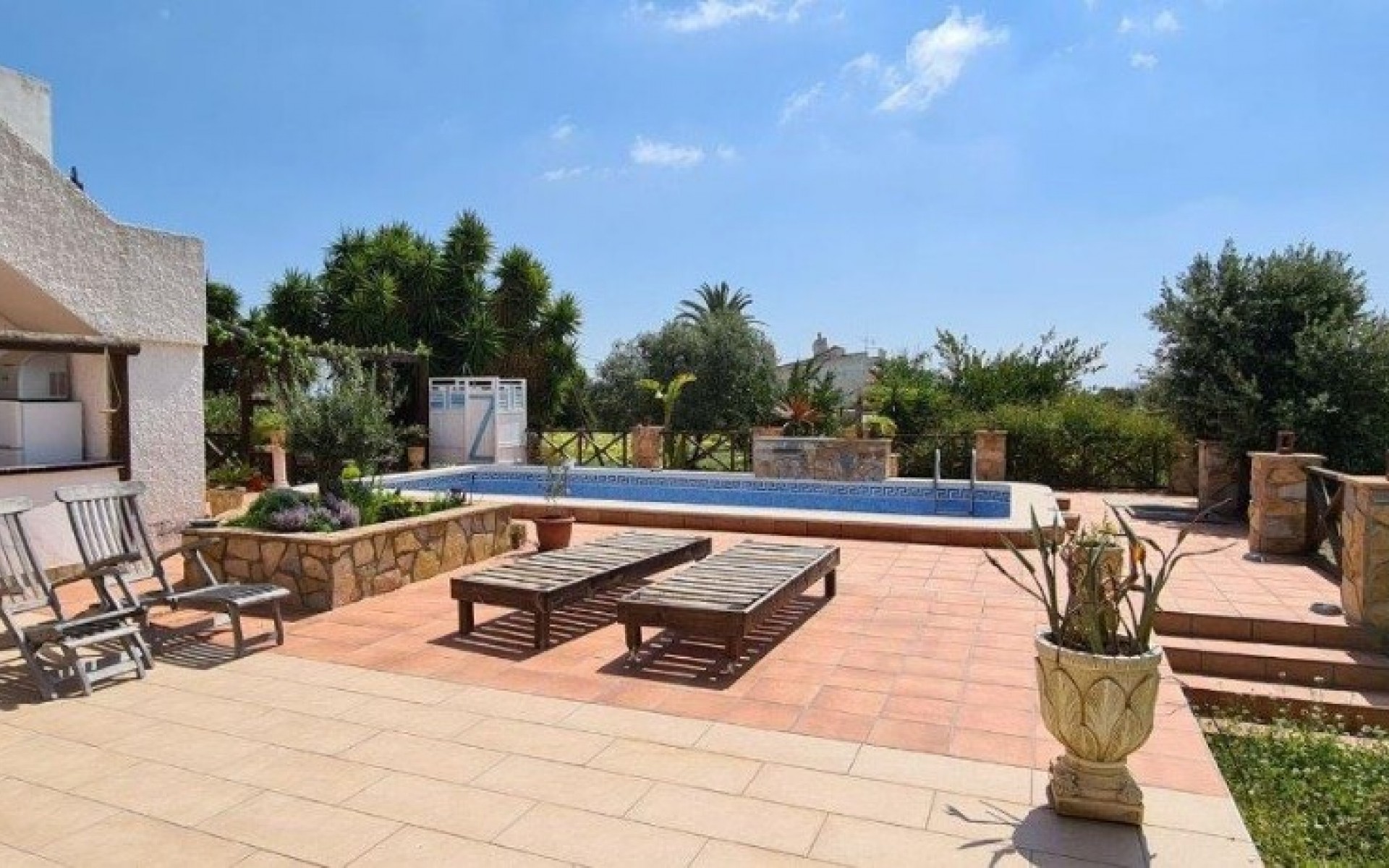 Resale -  - Los Montesinos