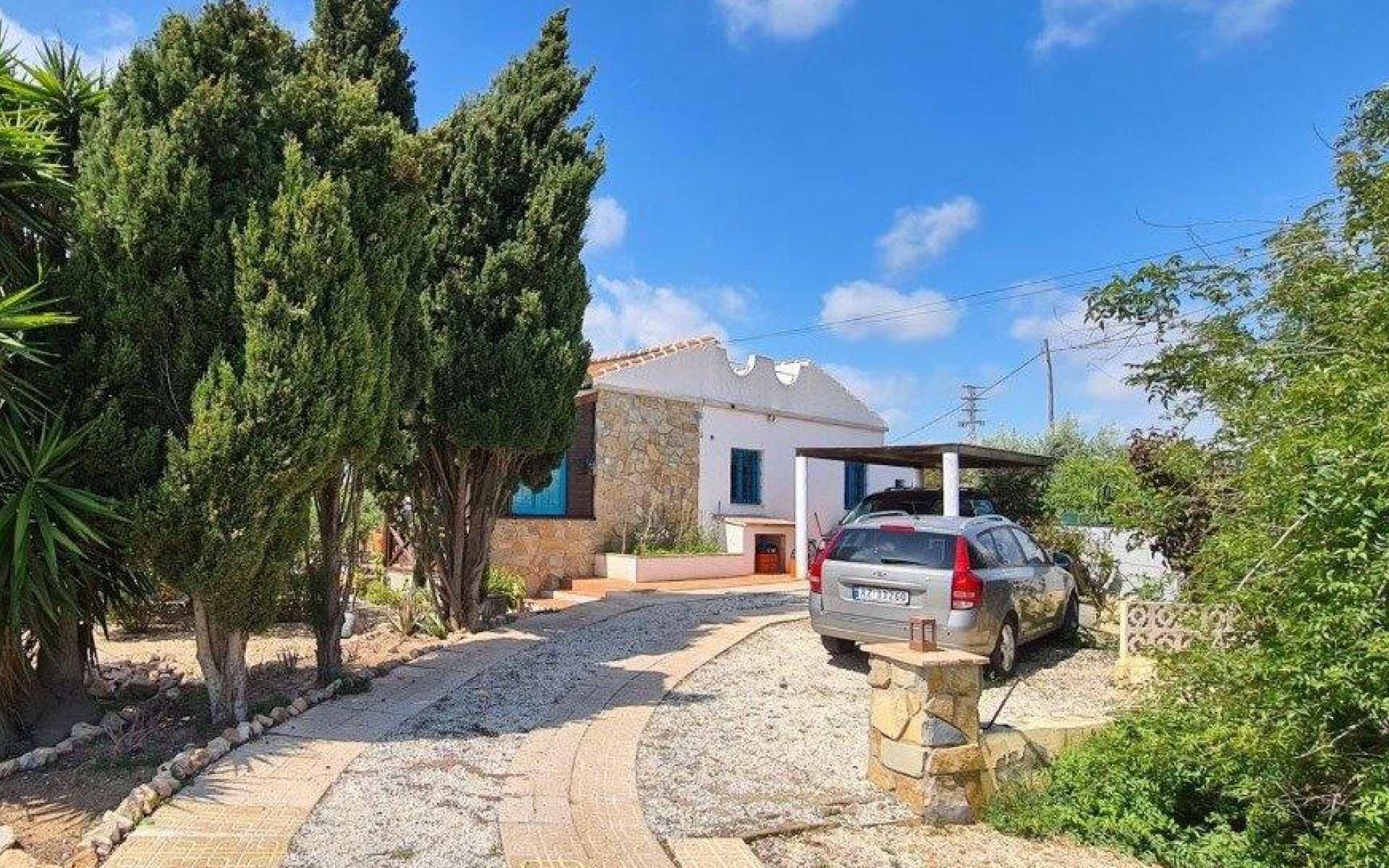 Resale -  - Los Montesinos