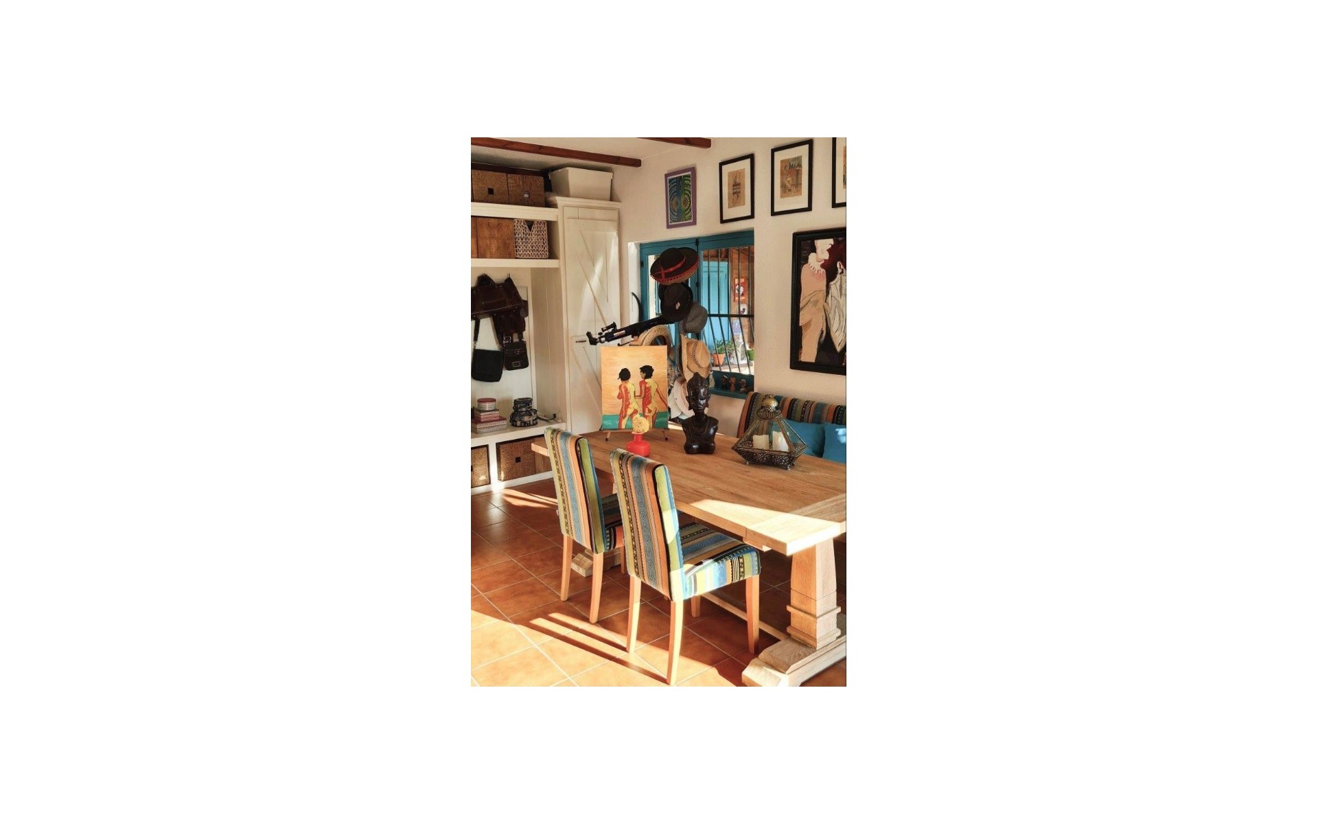 Resale -  - Los Montesinos