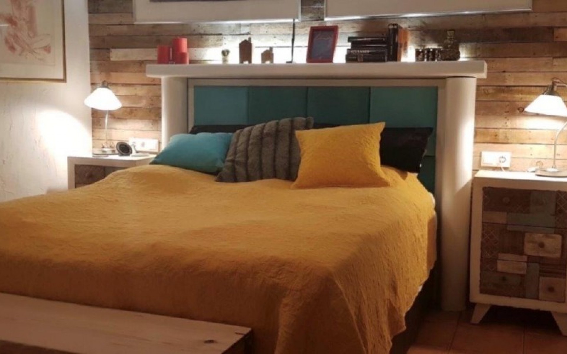 Resale -  - Los Montesinos