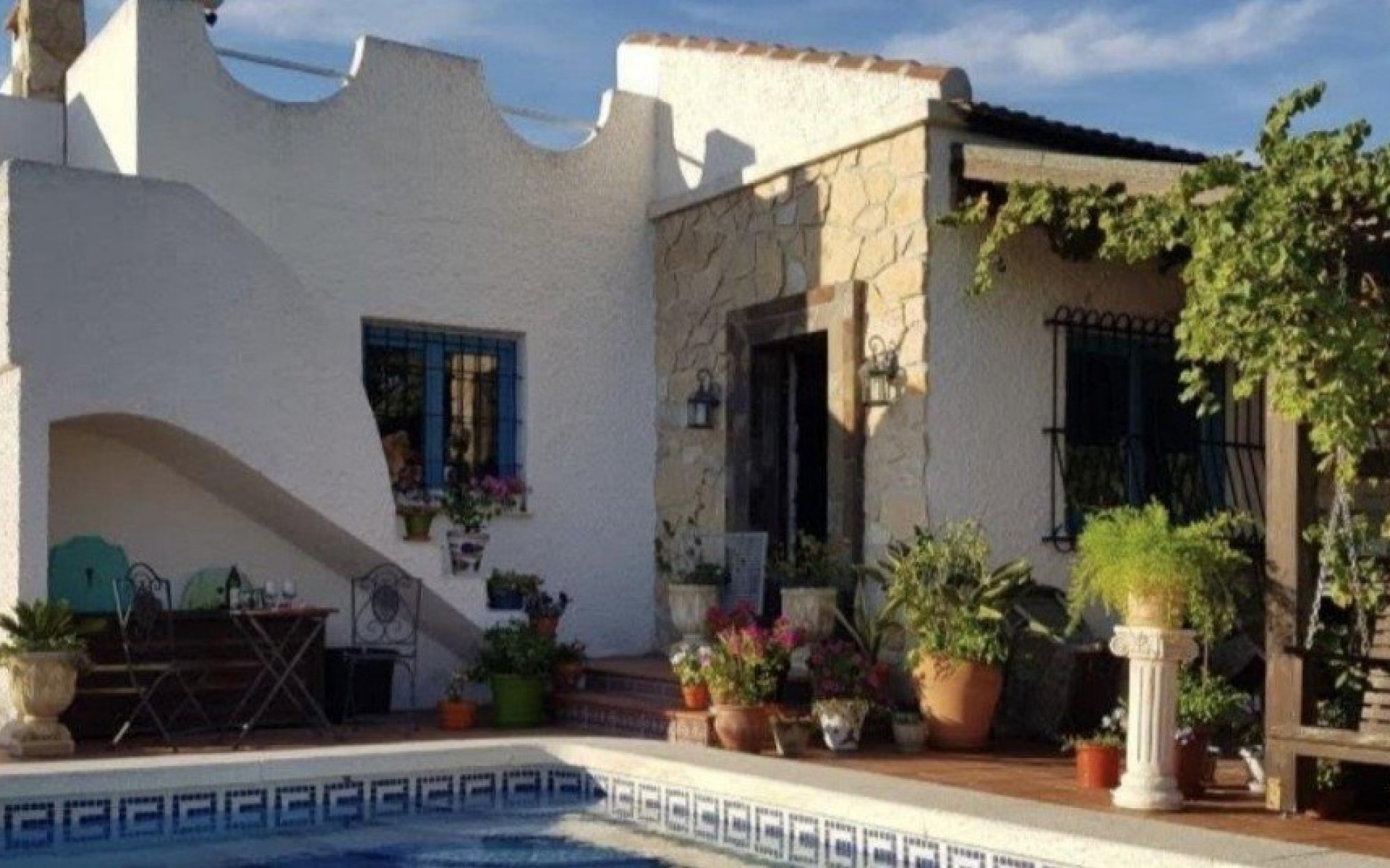 Resale -  - Los Montesinos