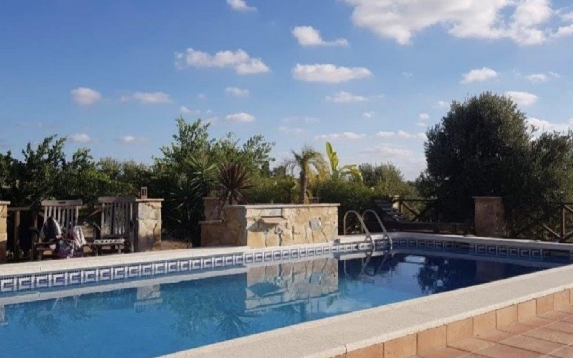 Resale -  - Los Montesinos