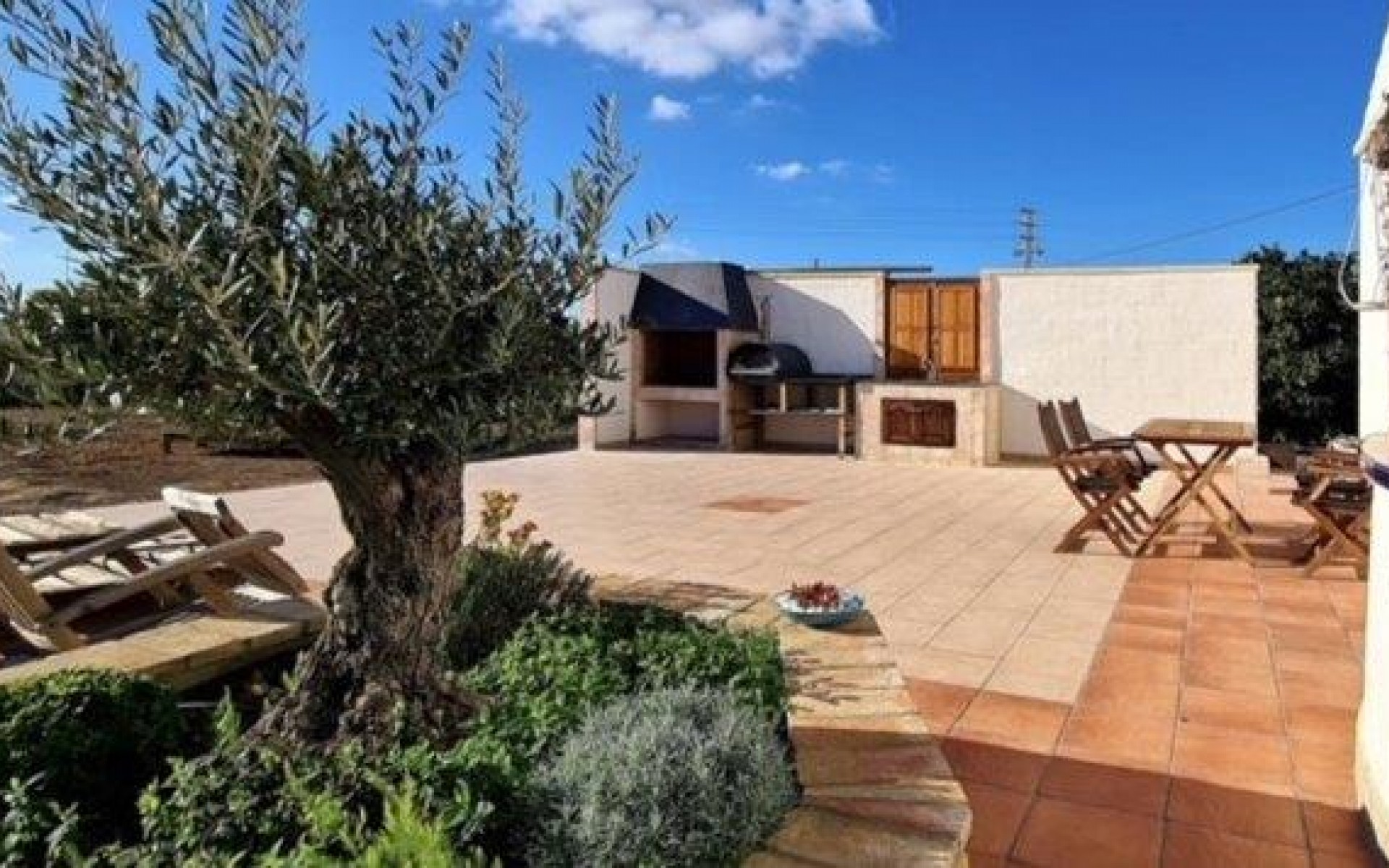 Resale -  - Los Montesinos