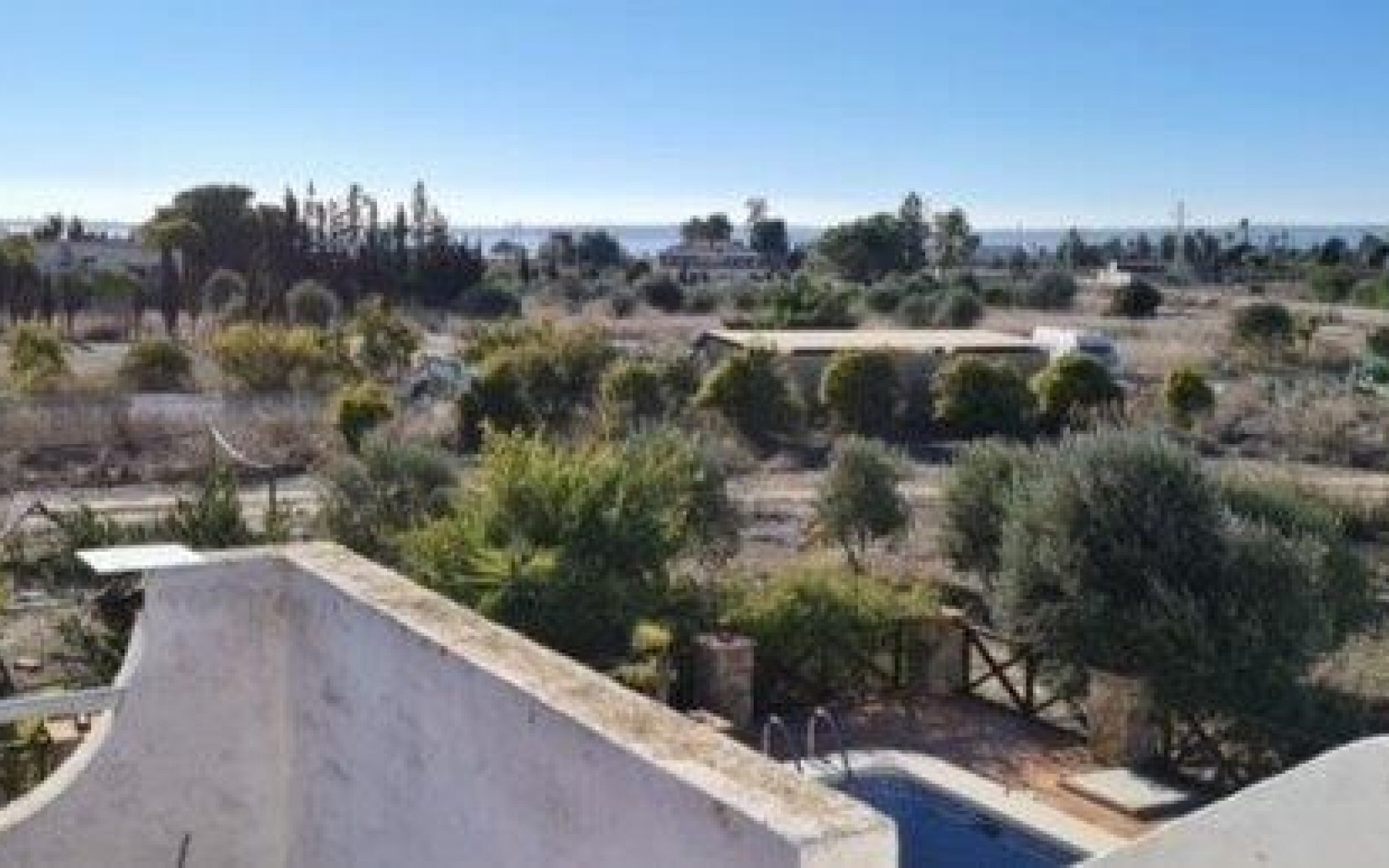 Resale -  - Los Montesinos