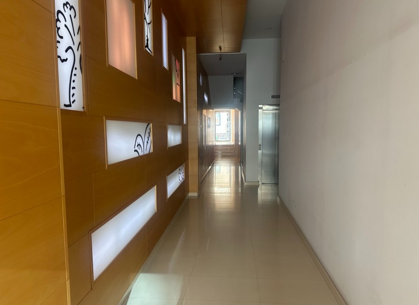 Resale - Office - San Pedro del Pinatar