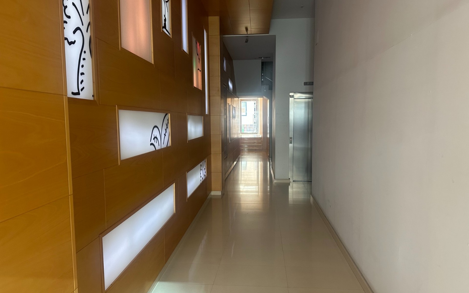 Resale - Office - San Pedro del Pinatar