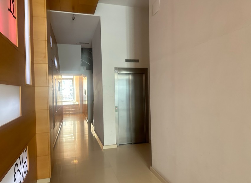 Resale - Office - San Pedro del Pinatar