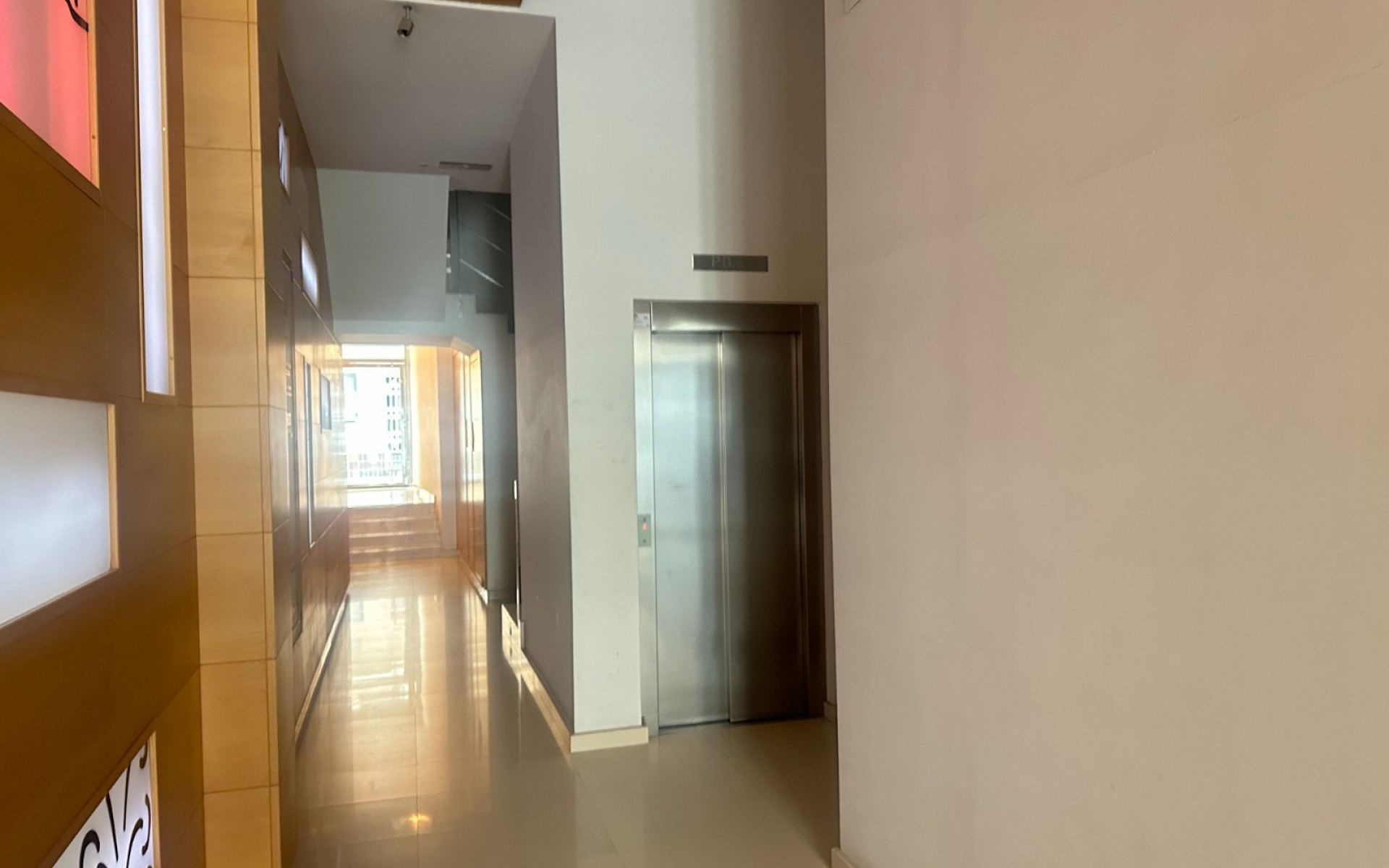 Resale - Office - San Pedro del Pinatar