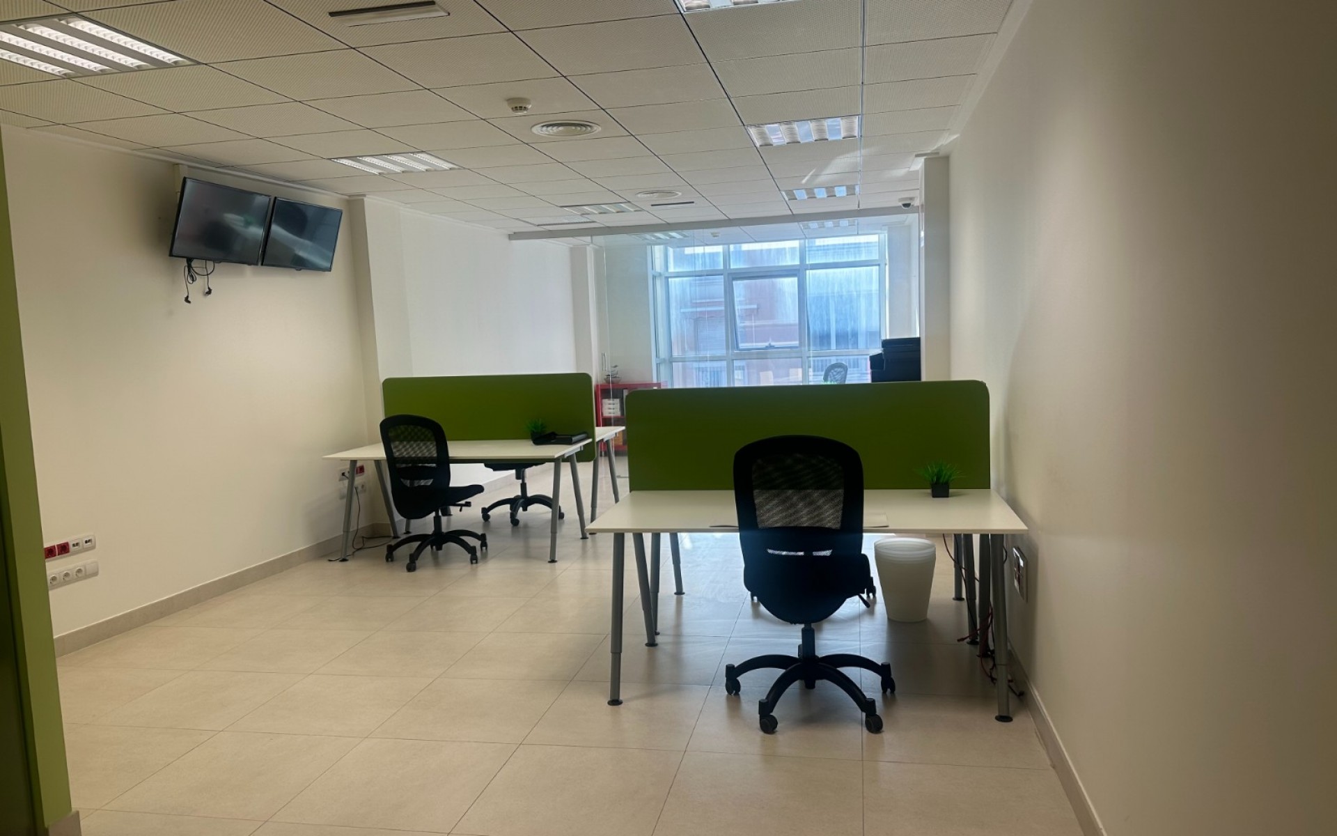 Resale - Office - San Pedro del Pinatar