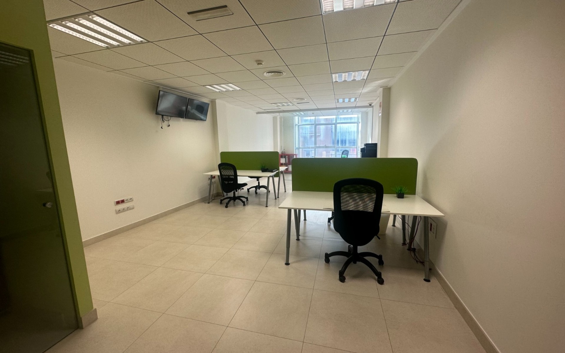 Resale - Office - San Pedro del Pinatar