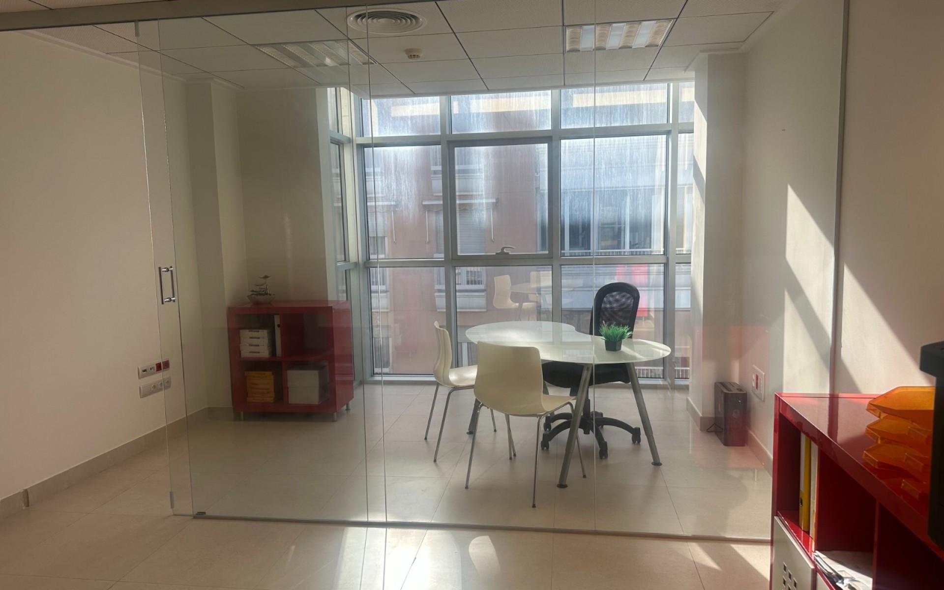 Resale - Office - San Pedro del Pinatar