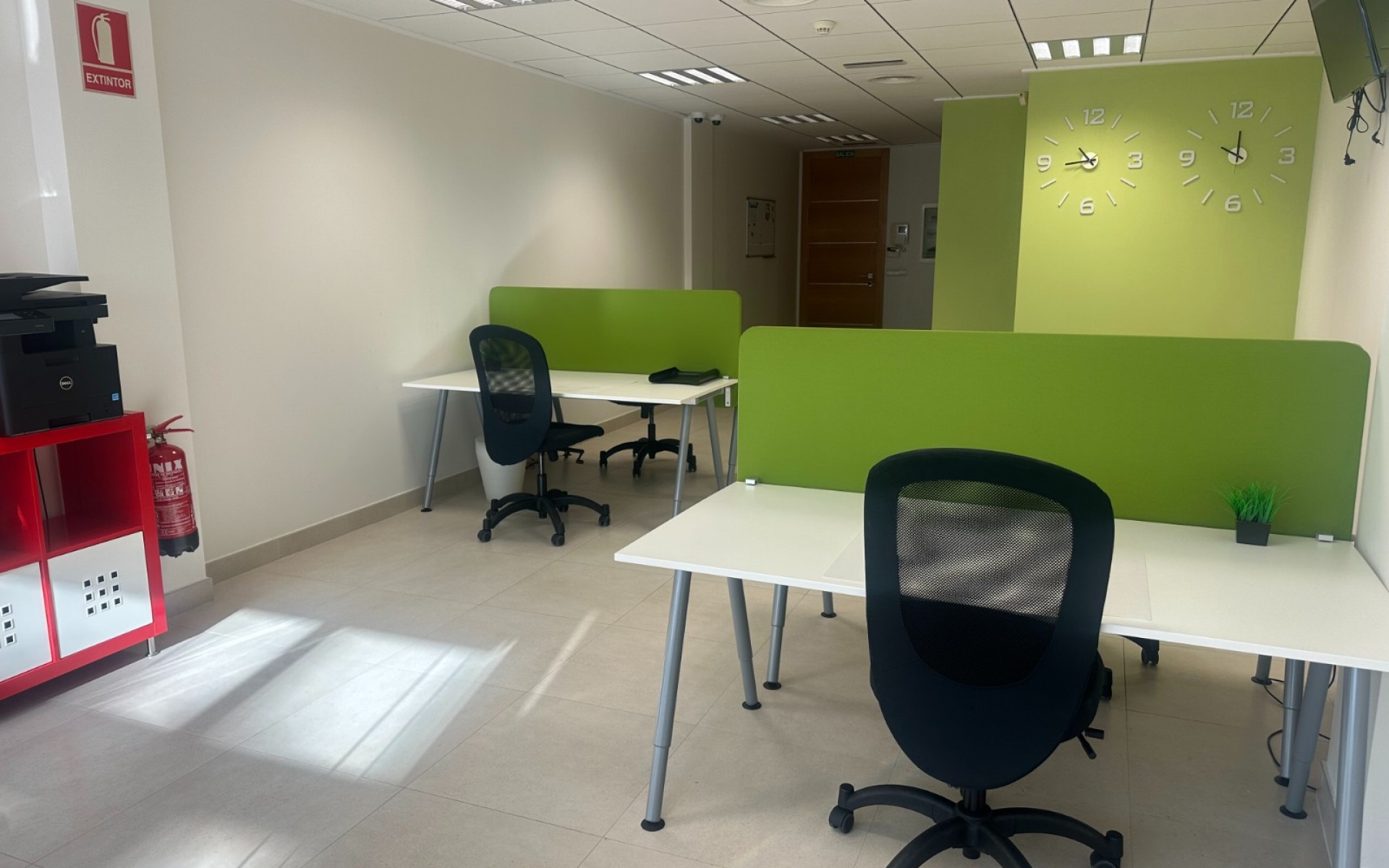 Resale - Office - San Pedro del Pinatar