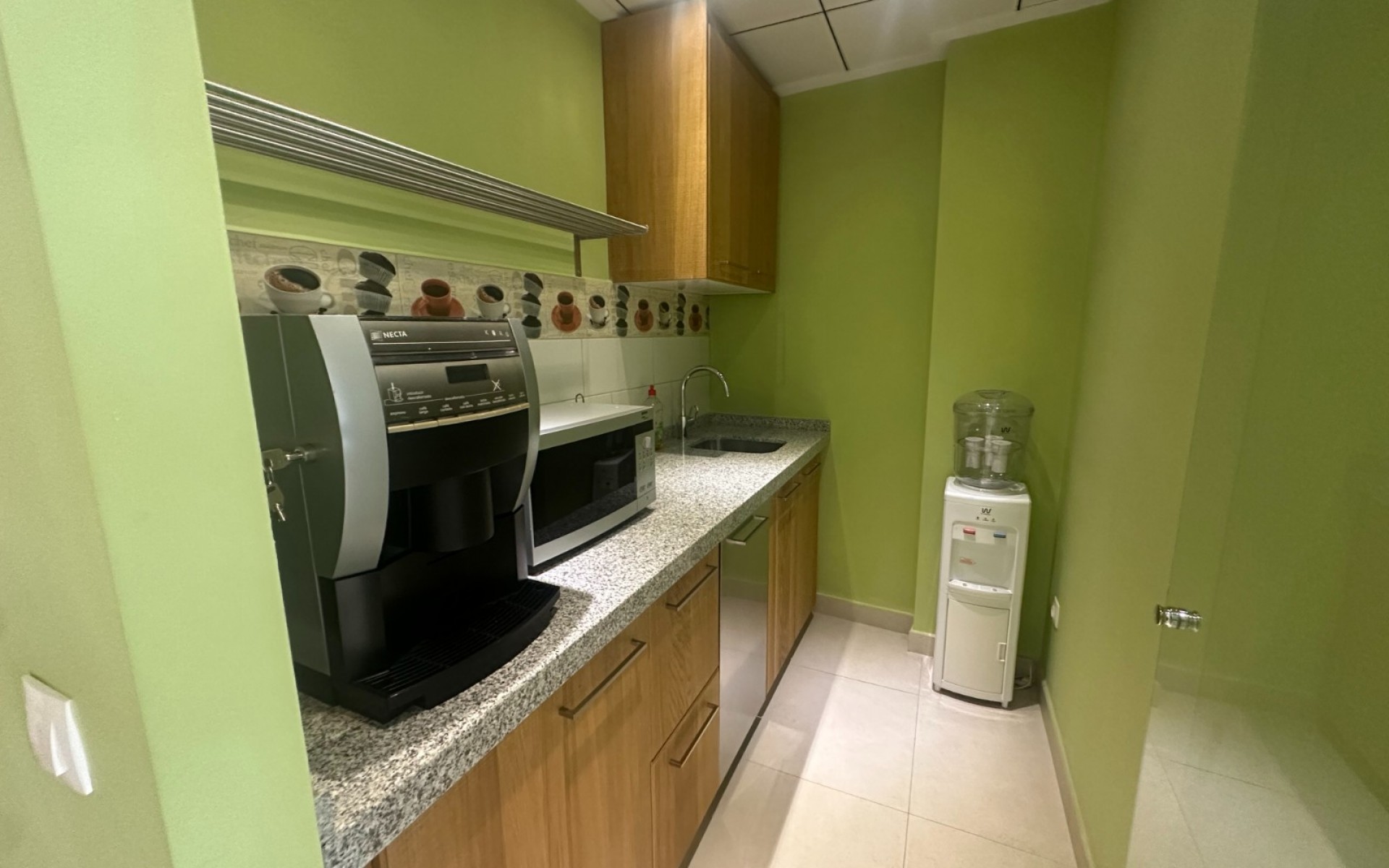 Resale - Office - San Pedro del Pinatar