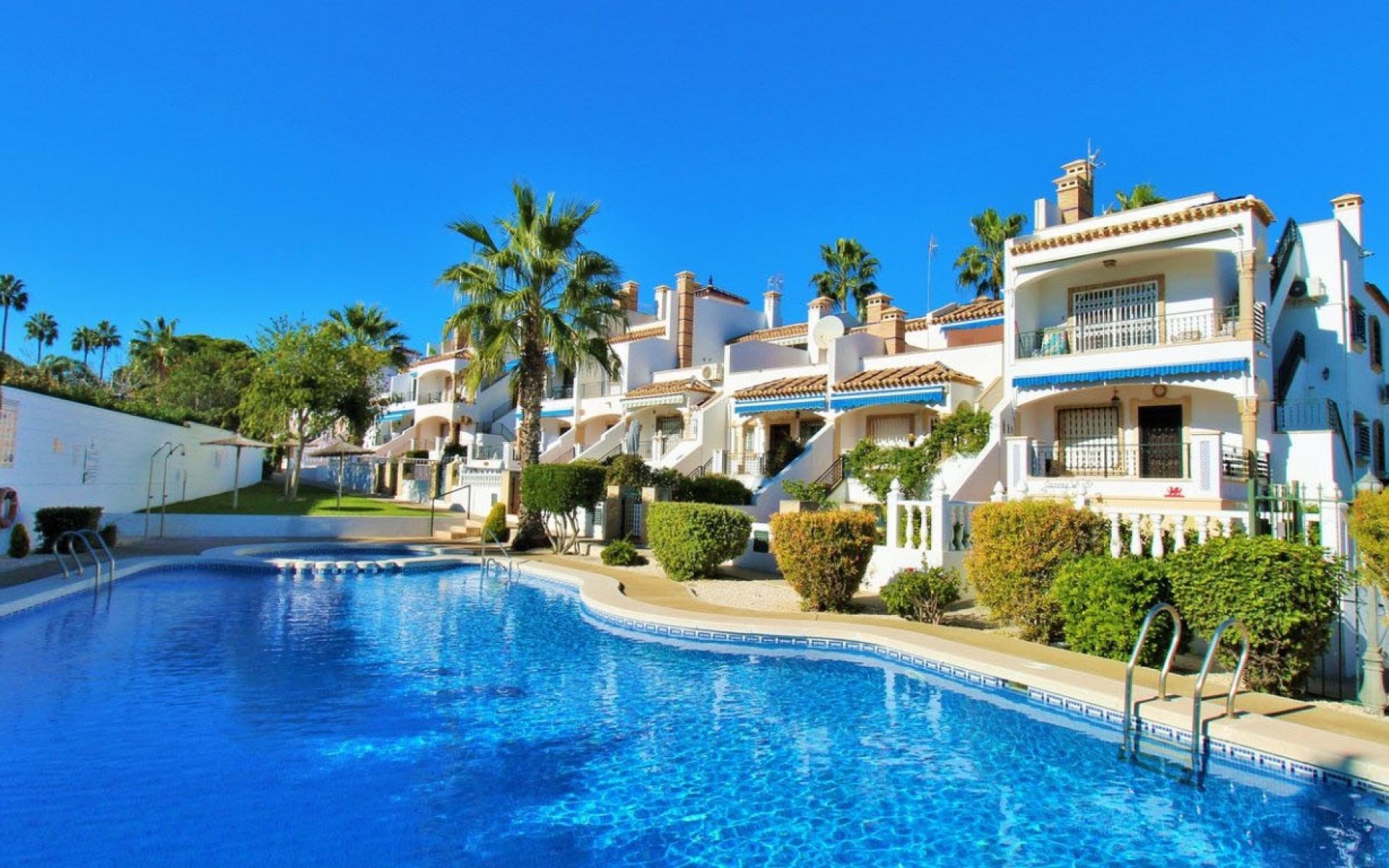 Resale -  - Orihuela Costa - Villamartin