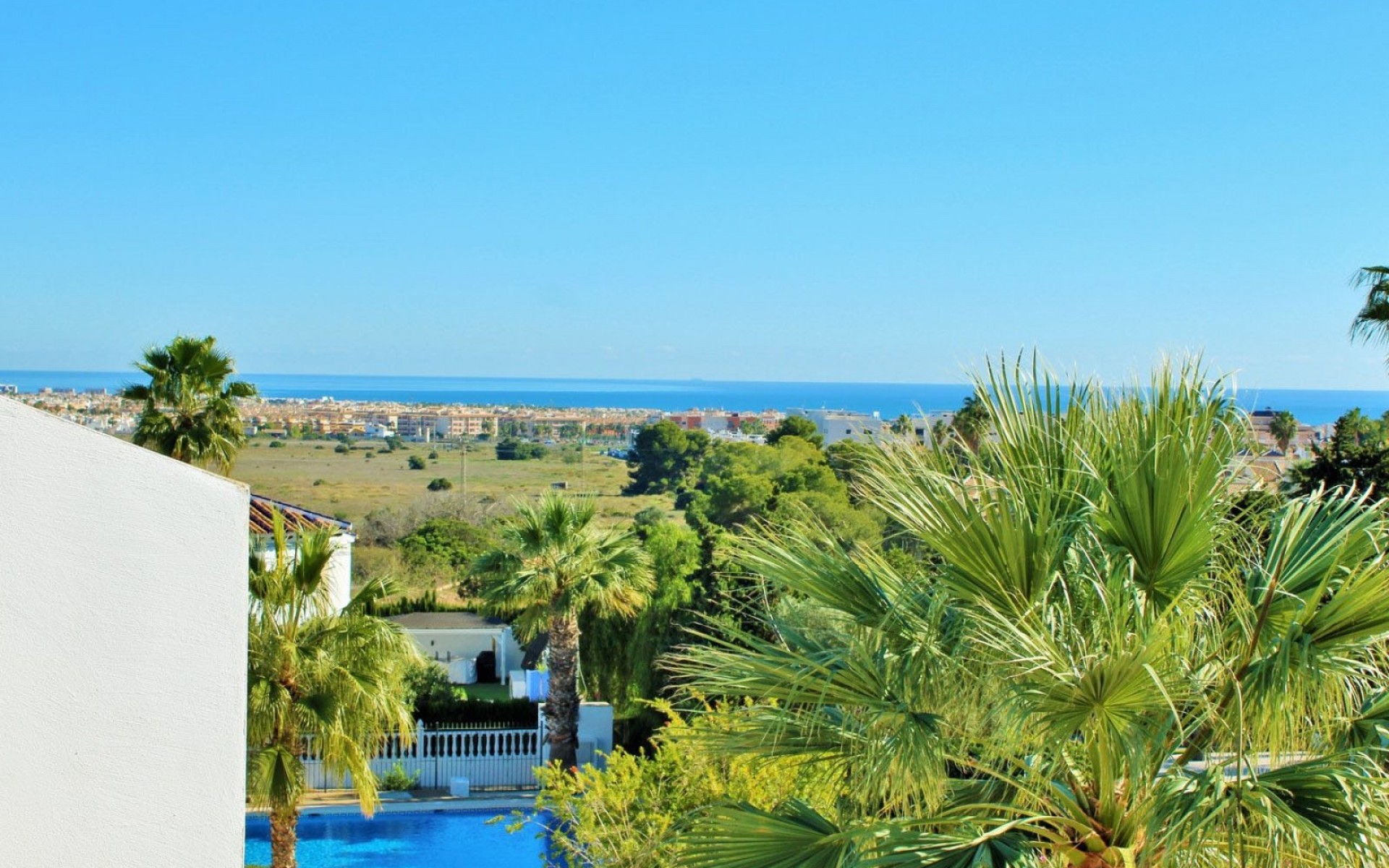 Resale -  - Orihuela Costa - Villamartin